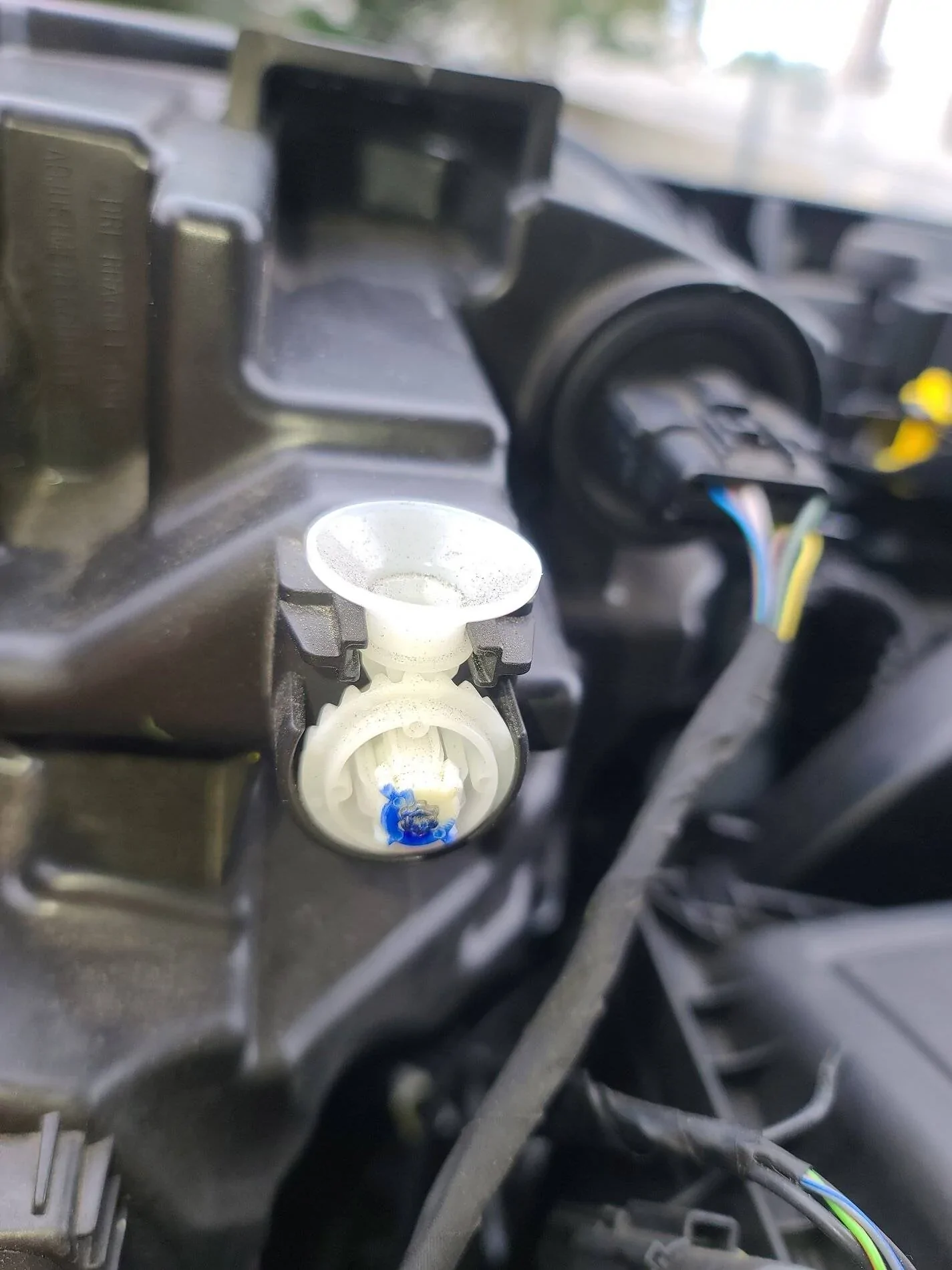 Ford Bronco Sport What is this for? 20210801_150751