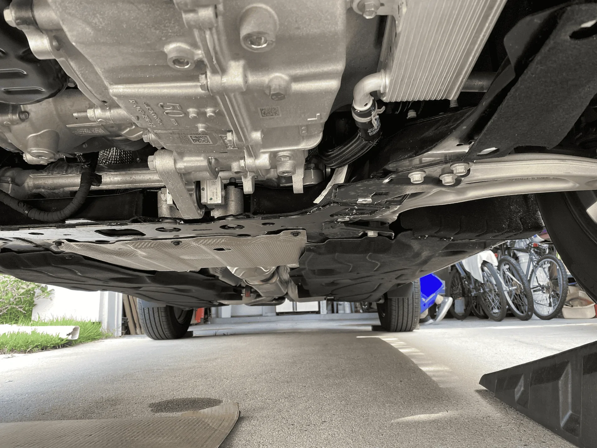 Ford Bronco Sport Oil Change tempImageCeVKAL