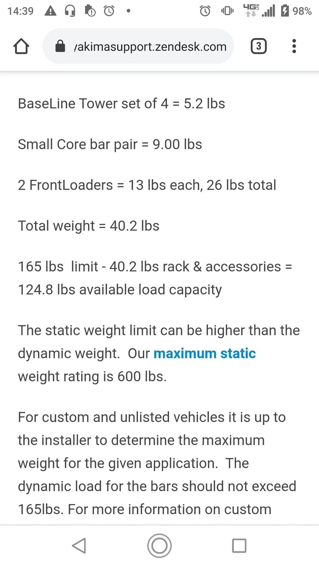 Ford Bronco Sport 2.0 springs under a big bend Screenshot_20210802-143958