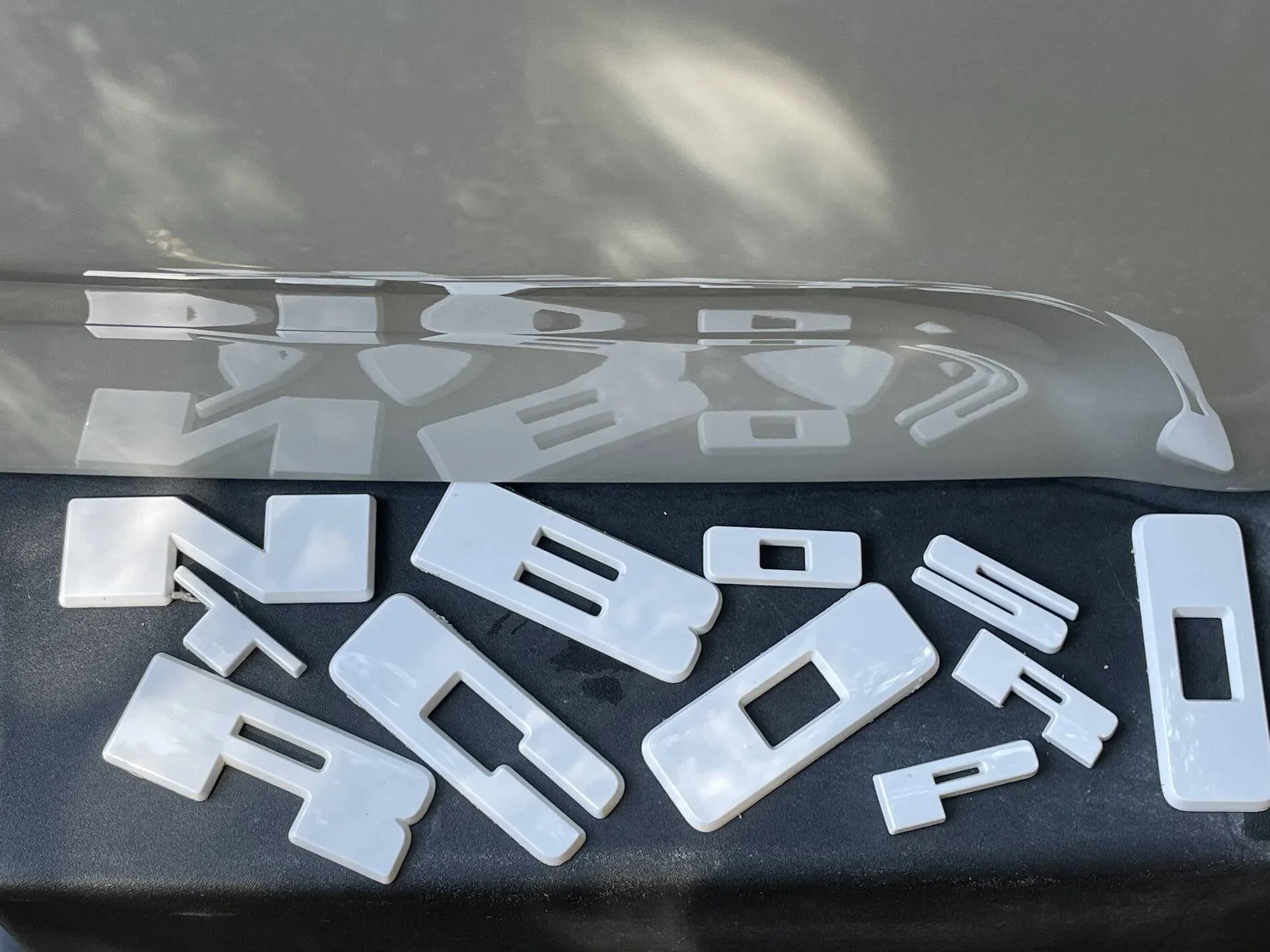 Ford Bronco Sport Word Jumble! (Contest) FC76D9AE-5352-4959-A44E-723B9719C1A5