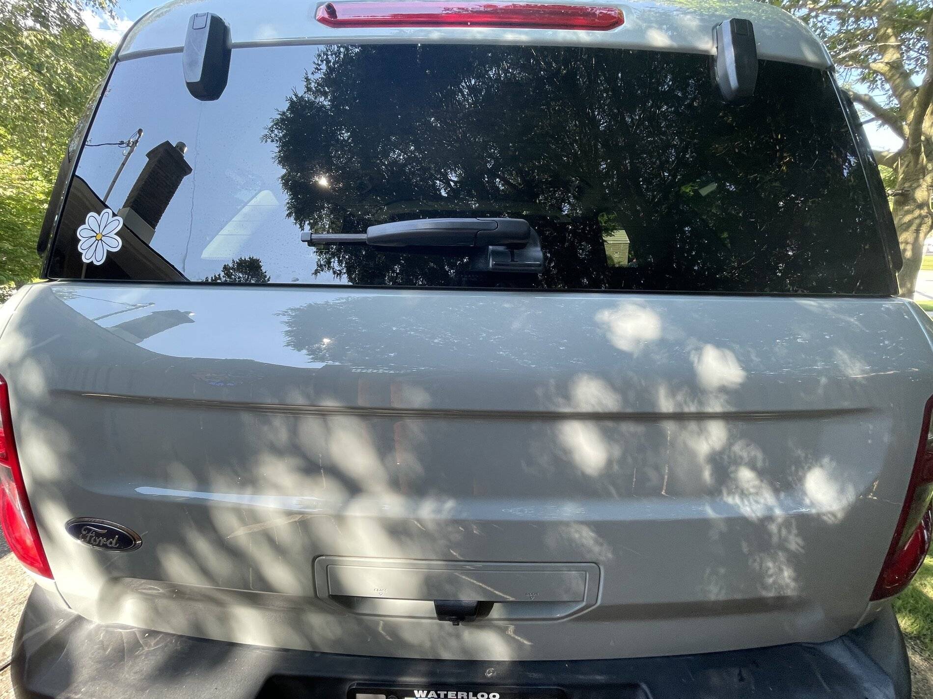 Ford Bronco Sport Word Jumble! (Contest) 30061CF2-5E2B-454E-A68E-C5FDCFE2CD27