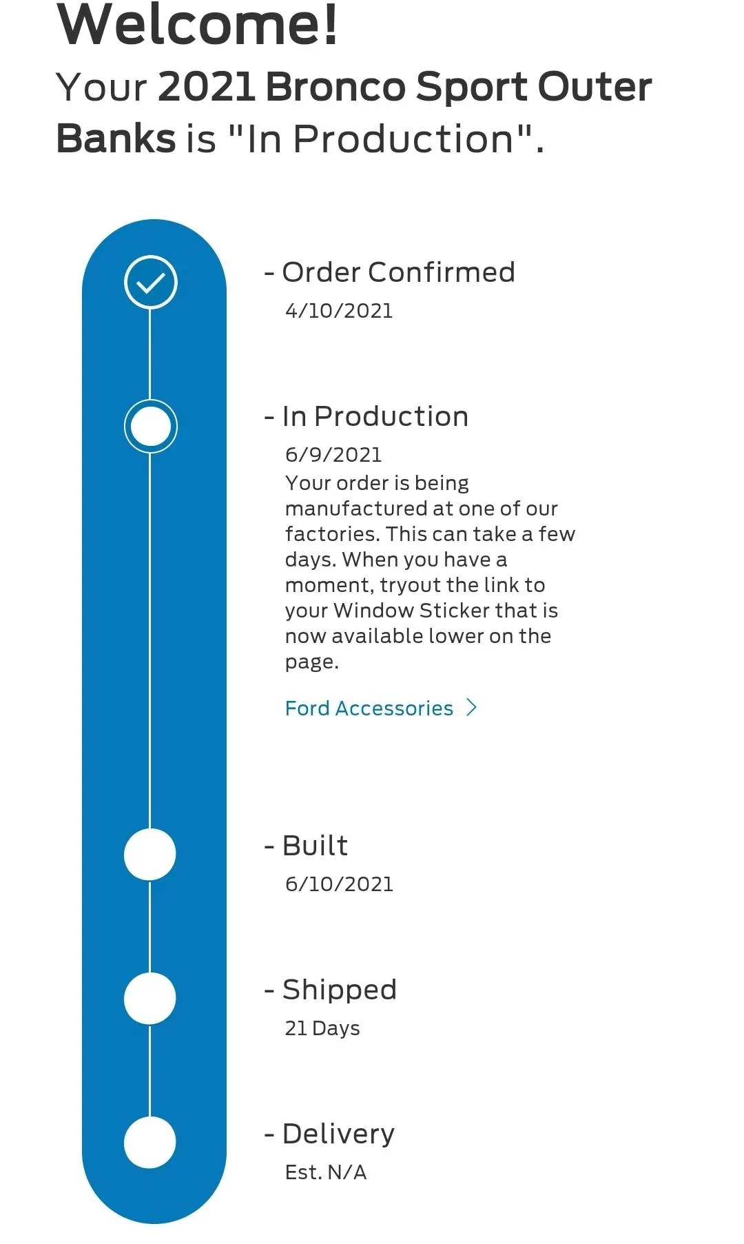 Ford Bronco Sport Waiting room Screenshot_20210803-153347_Chrom