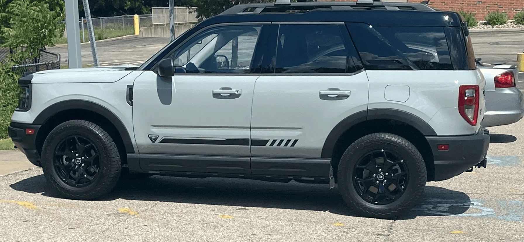 Ford Bronco Sport Post the best photos you've got of your Bronco Sport A8AF3843-576D-4DB5-A976-1161E4E693E4