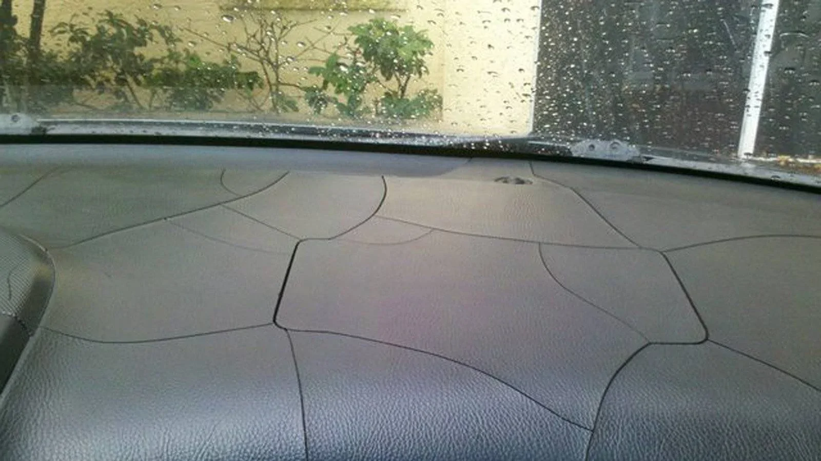 Ford Bronco Sport Dash Cover 40790