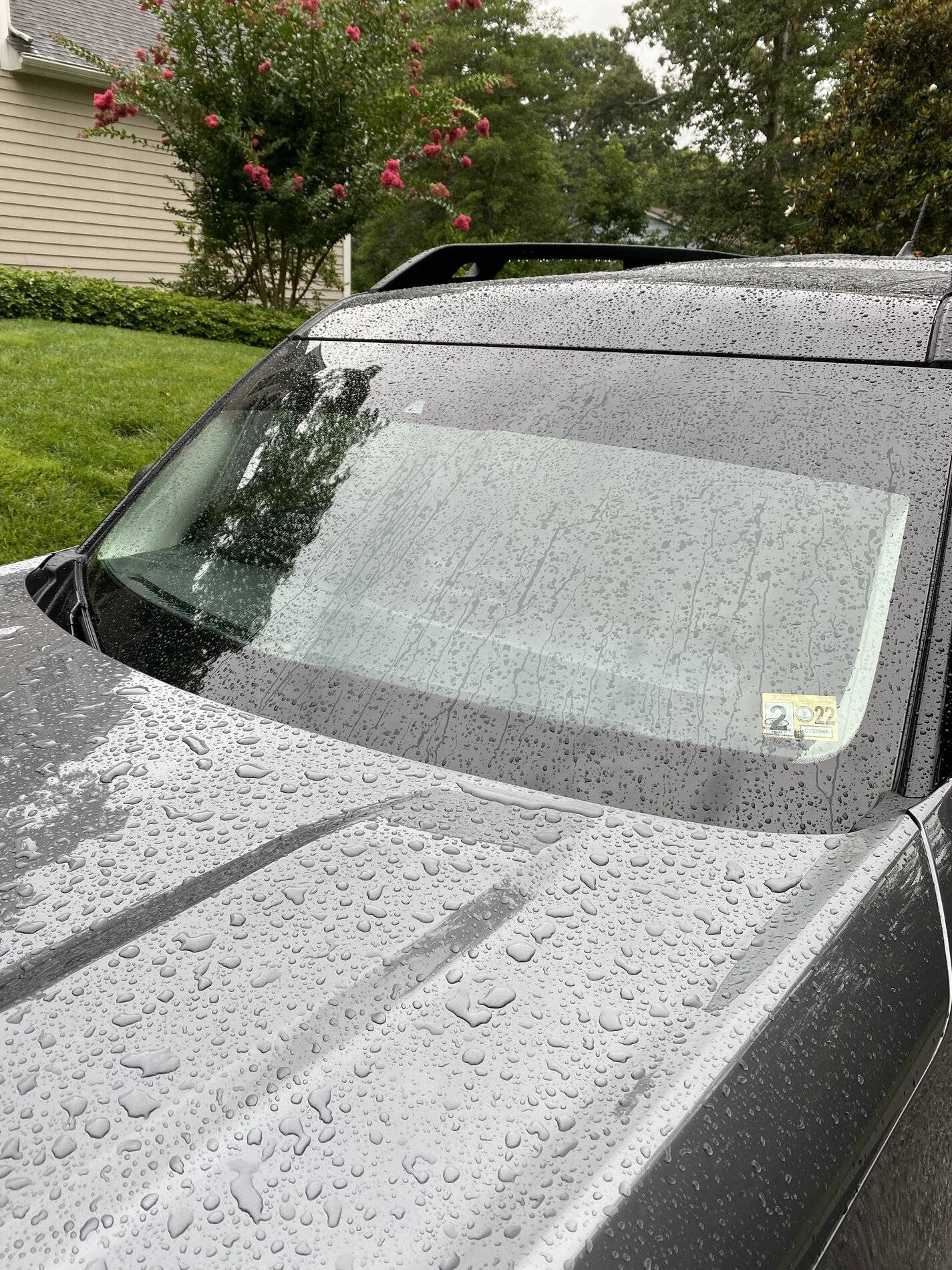 Ford Bronco Sport What did you do TO your Bronco Sport today? 94850E97-DA43-4A3B-8AD6-746032071146