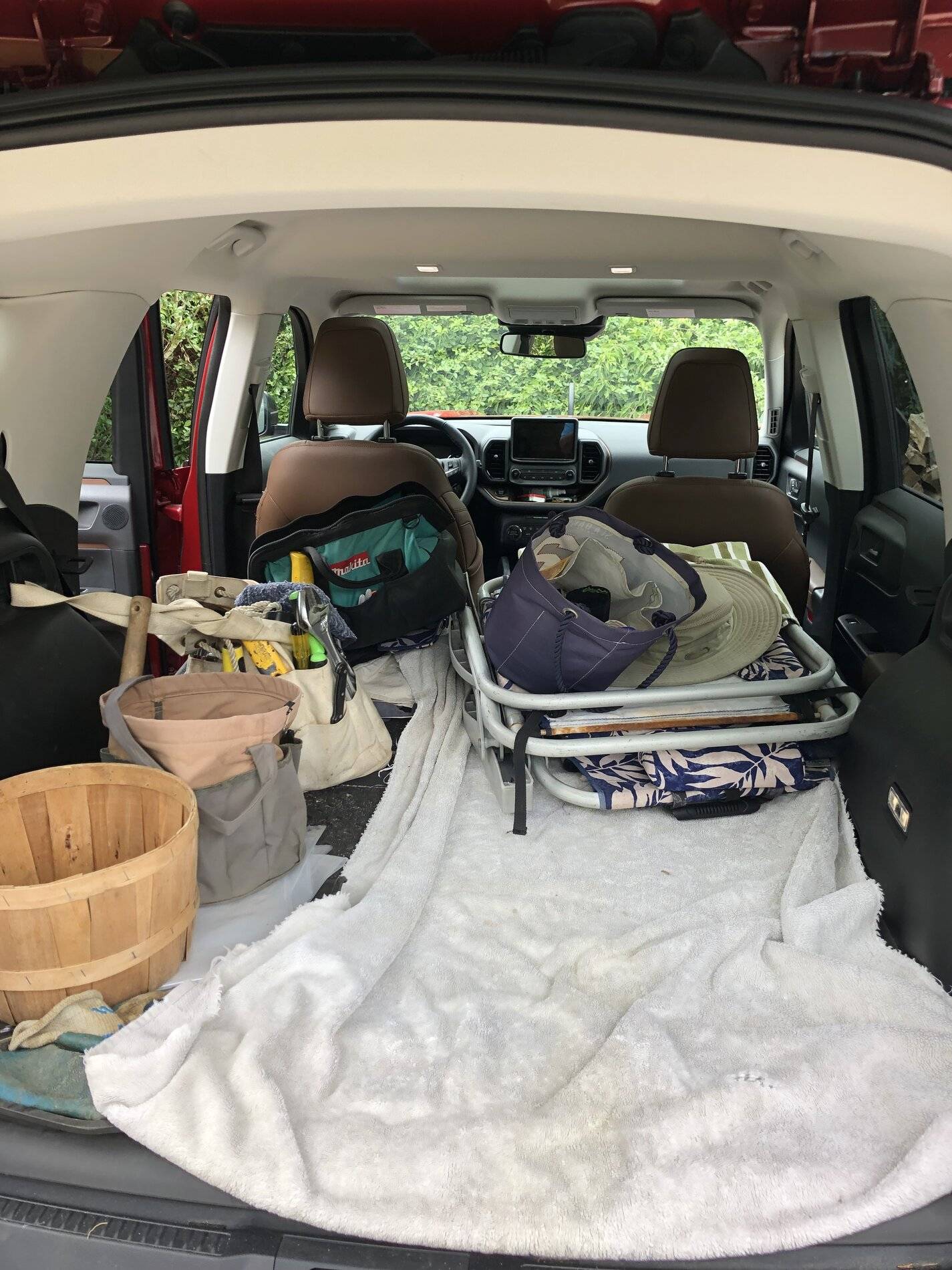 Ford Bronco Sport Post the best photos you've got of your Bronco Sport 5AC34019-5DF7-4F91-BD38-7D4FC2906D52