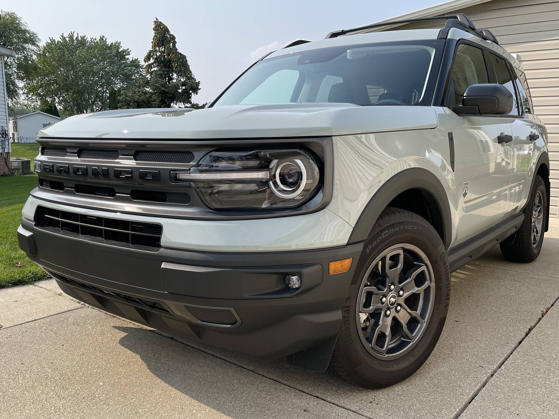 Ford Bronco Sport What did you do TO your Bronco Sport today? FB92CA62-B494-4654-8CC9-6E350E9BBBFA_1_201_a