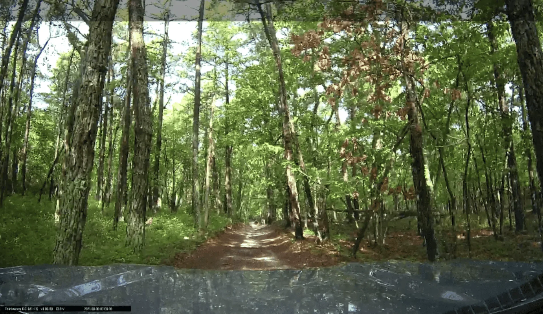 Ford Bronco Sport WHERE did you go with your Bronco Sport today? Screenshot_20210808-183242