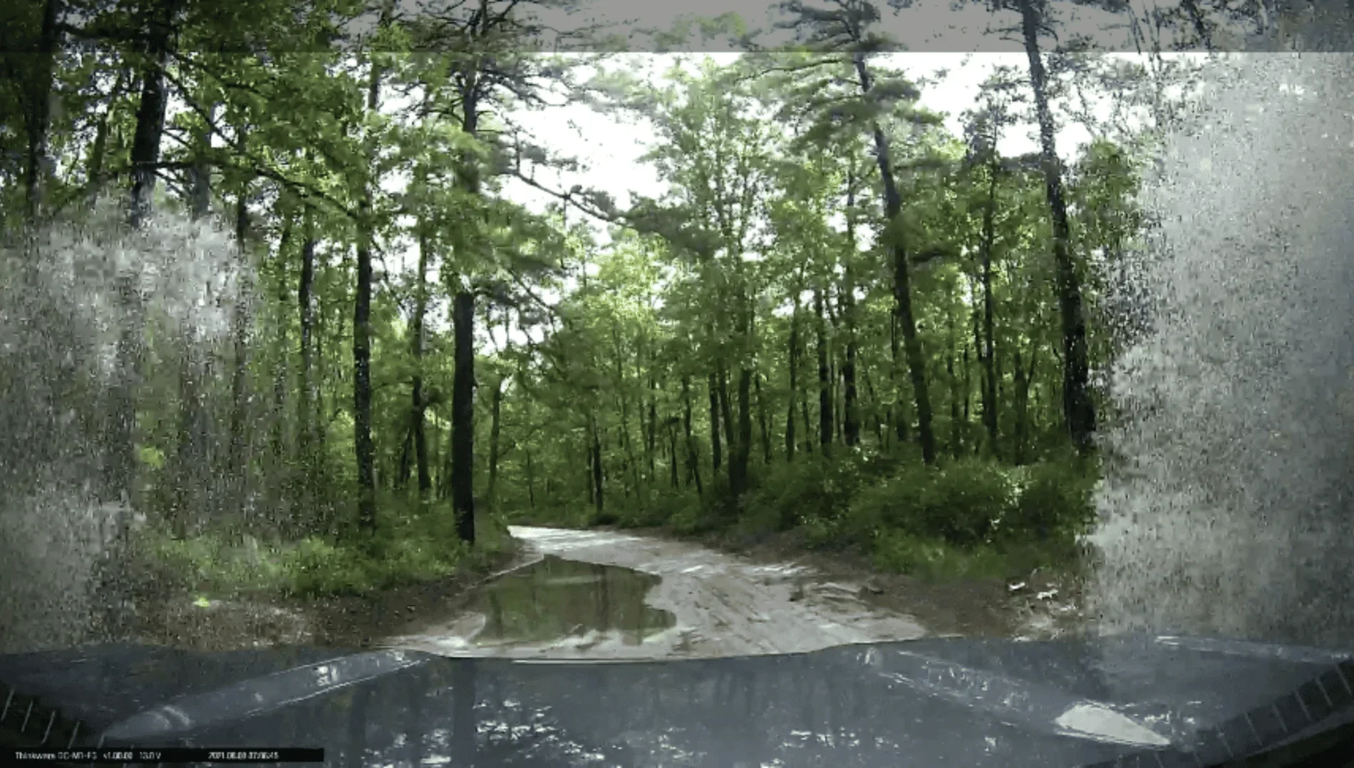 Ford Bronco Sport WHERE did you go with your Bronco Sport today? Screenshot_20210808-183421