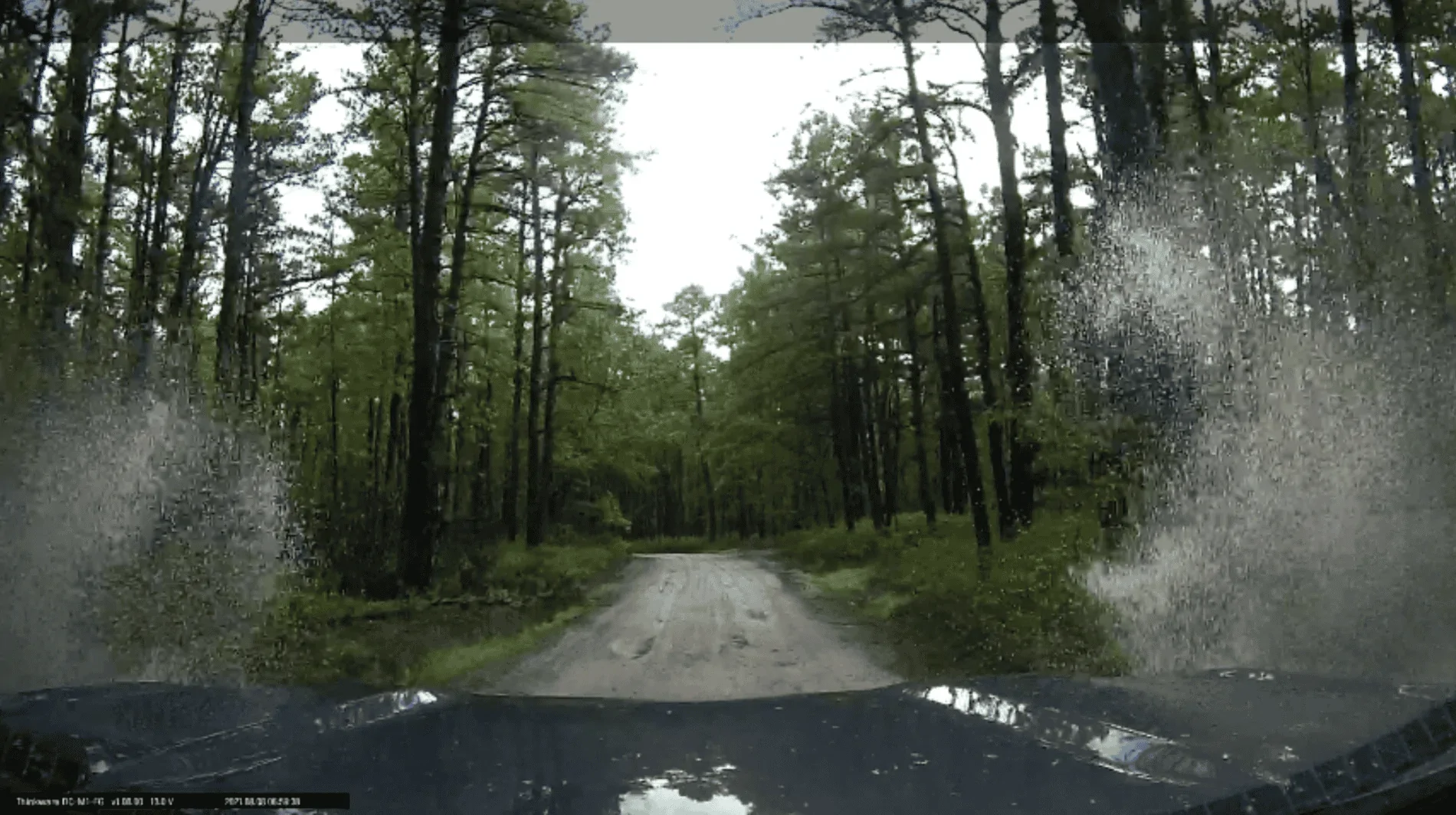 Ford Bronco Sport WHERE did you go with your Bronco Sport today? Screenshot_20210808-182731