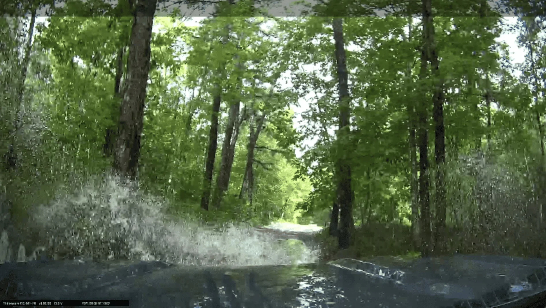 Ford Bronco Sport WHERE did you go with your Bronco Sport today? Screenshot_20210808-182257