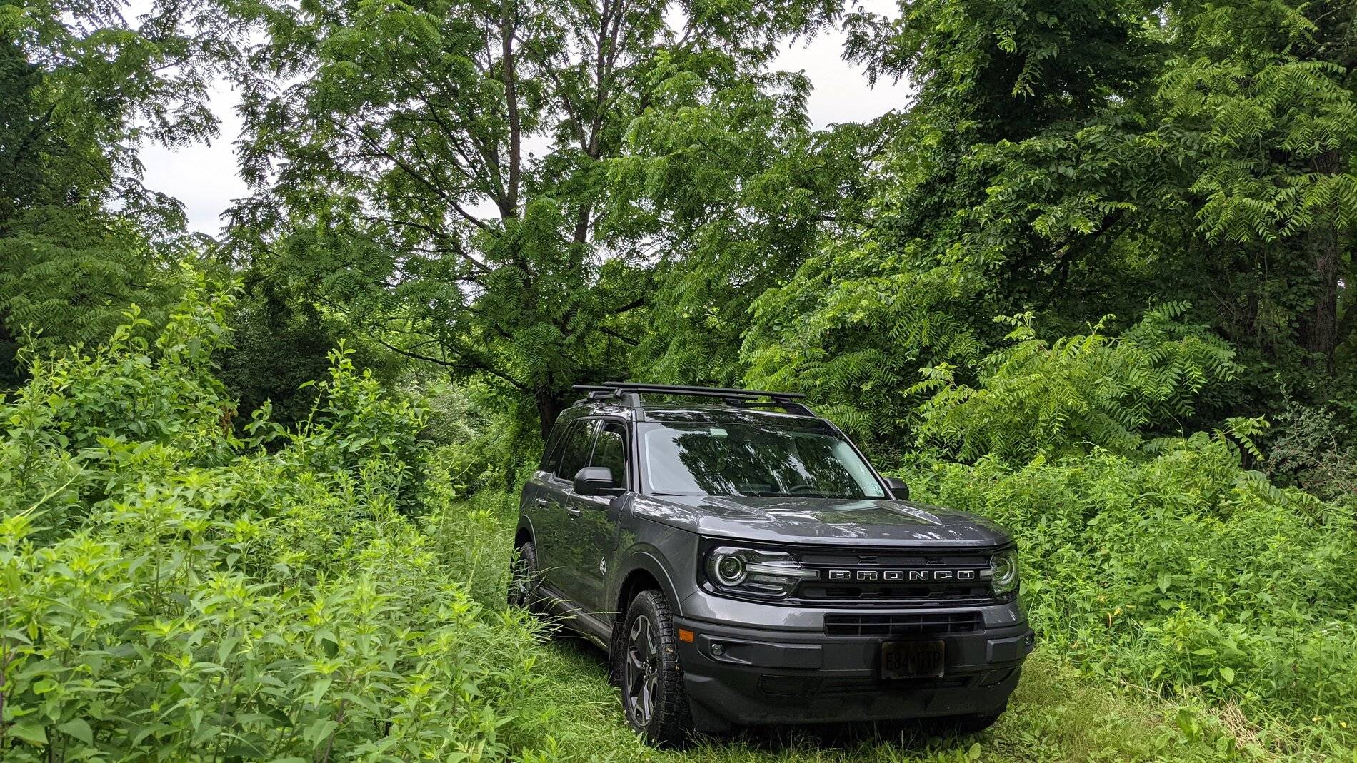 Ford Bronco Sport Post the best photos you've got of your Bronco Sport PXL_20210703_143926984~2
