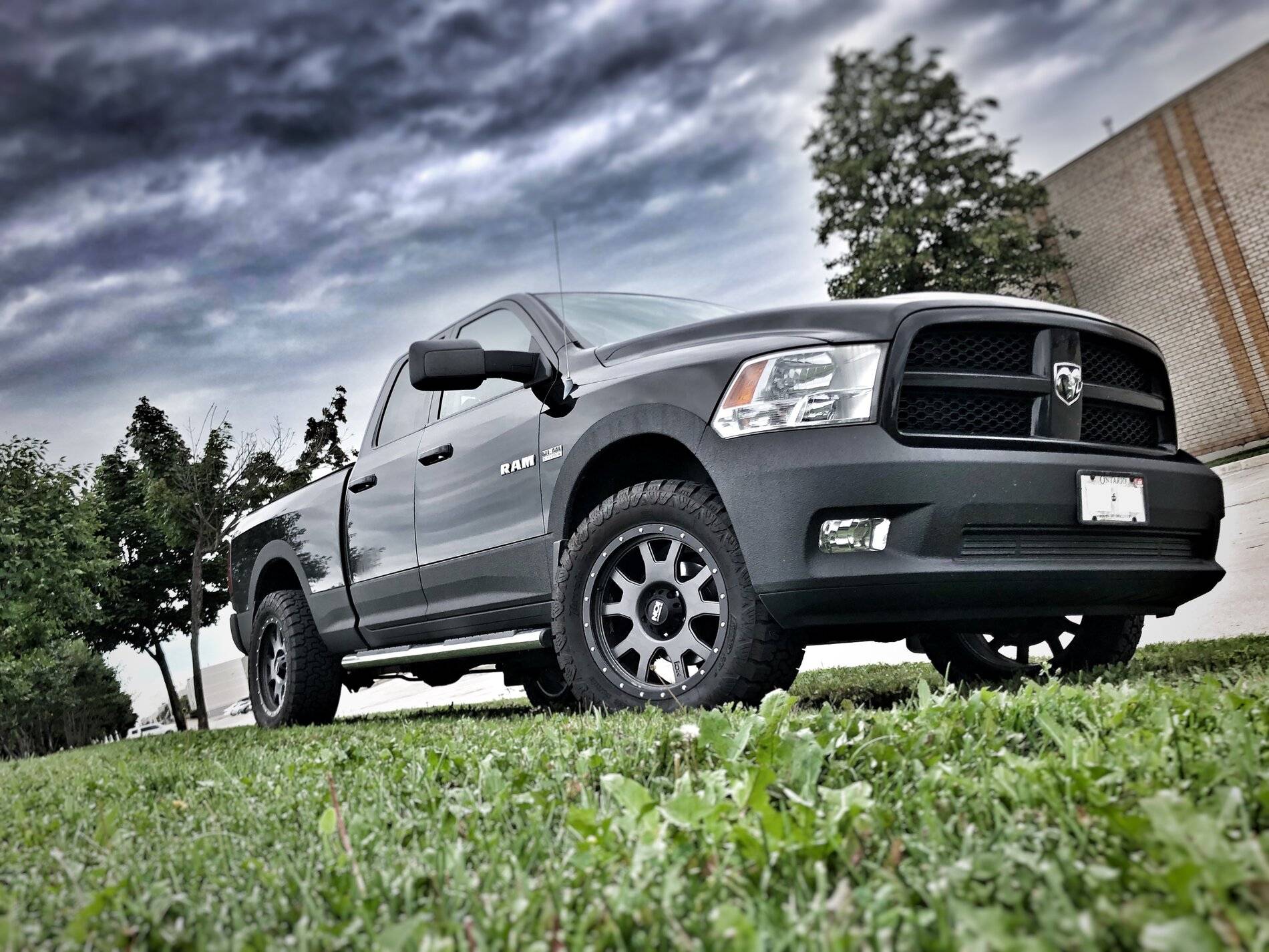 Ford Bronco Sport Ask me wheel questions! RAM 1500 - 296388 (2).JPG