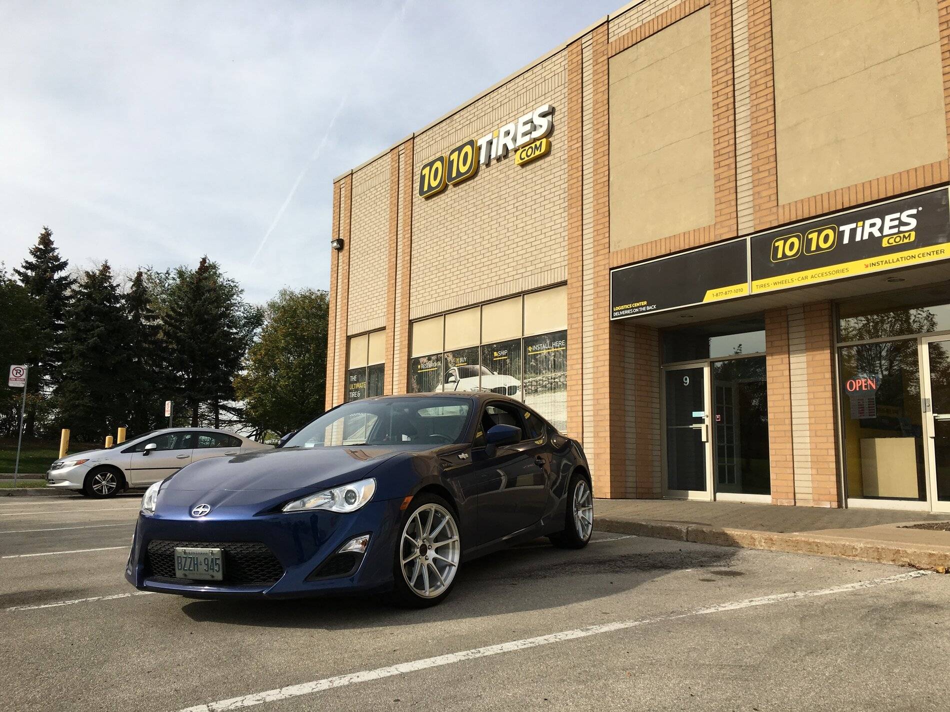 Ford Bronco Sport Ask me wheel questions! XXR 527F - 18 x 9 +35 (2).JPG