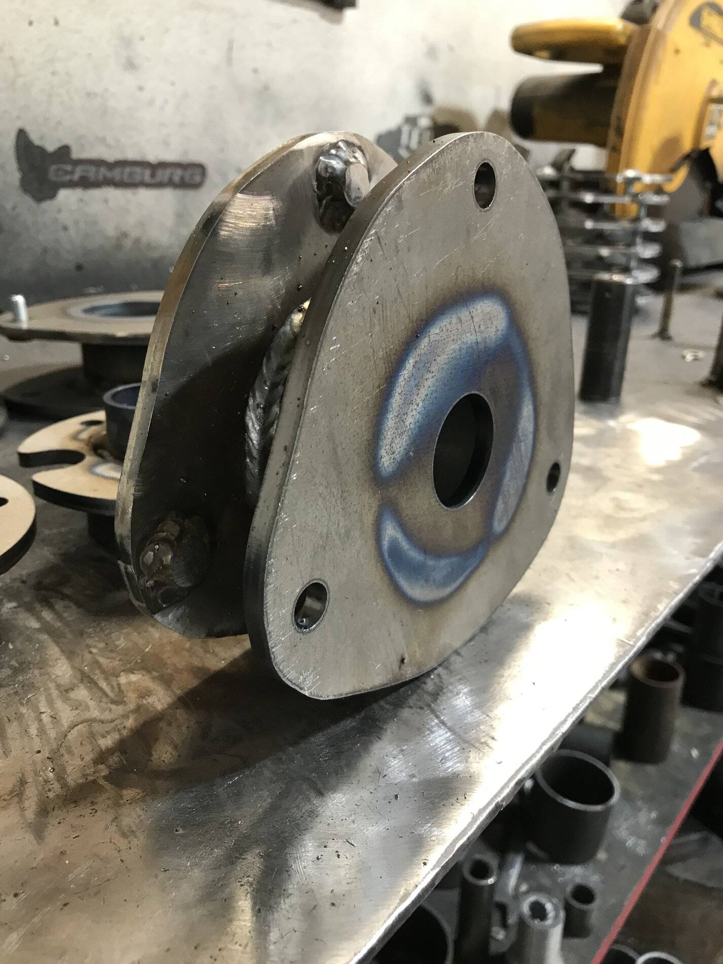 Ford Bronco Sport Lift Kit by Woolworth Motorsports Las Vegas 59500CCD-083D-4BC3-A45D-AEFE3FE22646