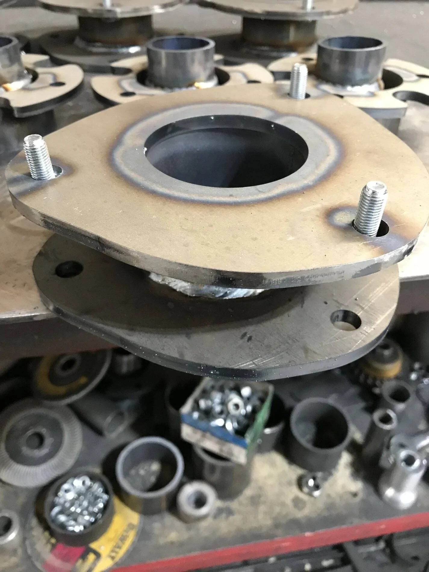 Ford Bronco Sport Lift Kit by Woolworth Motorsports Las Vegas 90C242C6-6EE7-4B9C-849D-CD24112B1D28