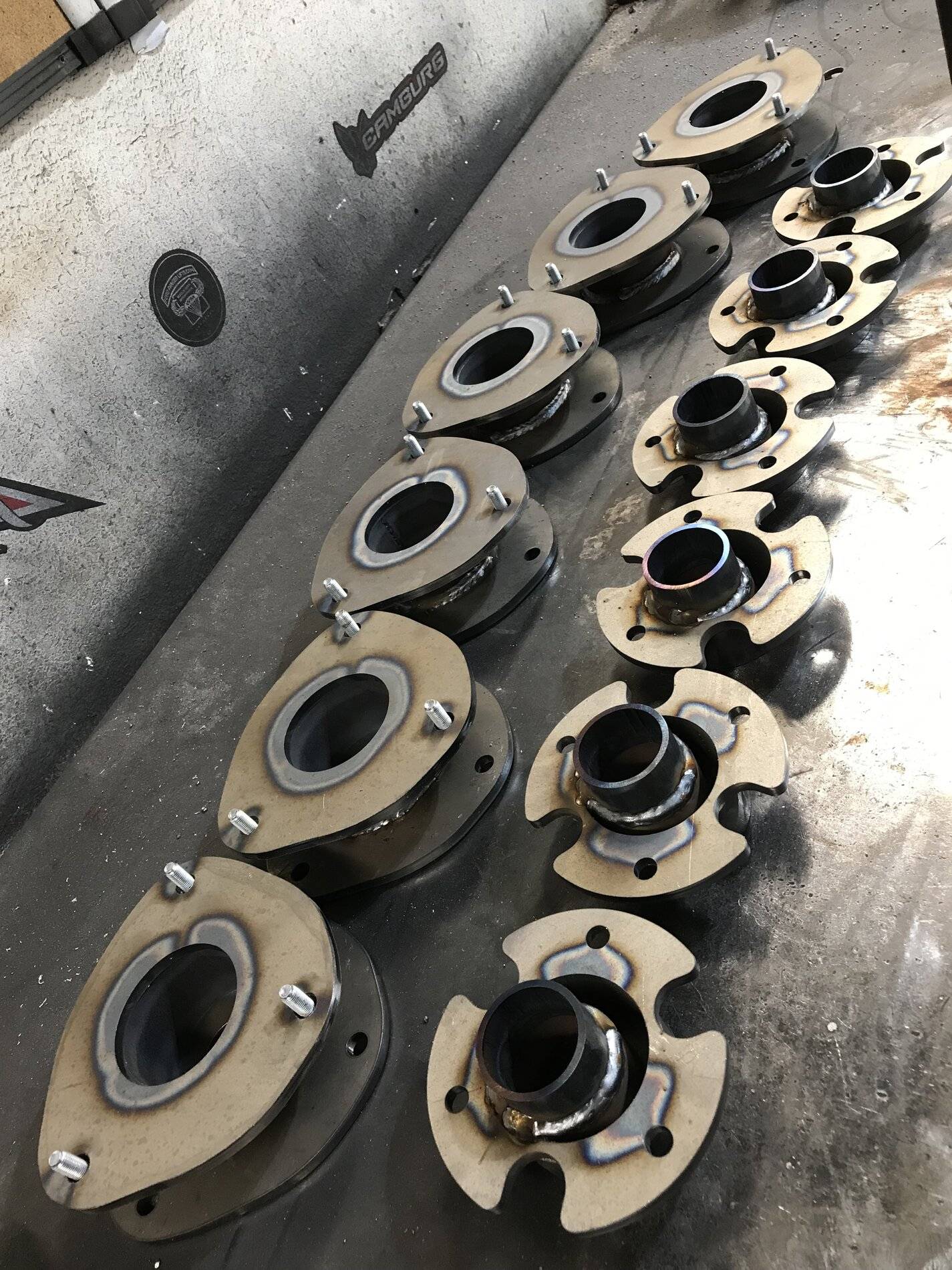 Ford Bronco Sport Lift Kit by Woolworth Motorsports Las Vegas 44DF75E5-71DC-45B0-9CBE-FC51B023870F