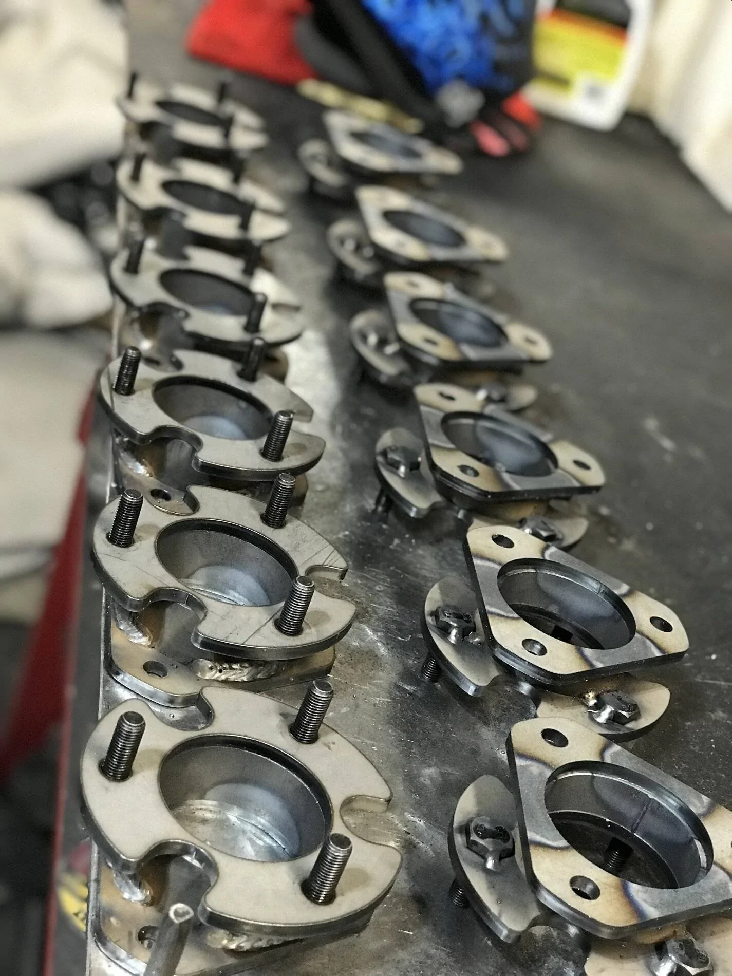 Ford Bronco Sport Lift Kit by Woolworth Motorsports Las Vegas 37B74B01-2C2C-4FB0-8DCA-A605EC45454D