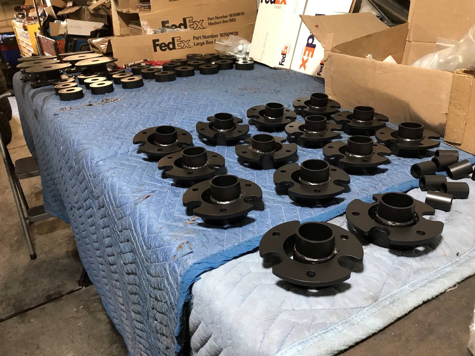 Ford Bronco Sport Lift Kit by Woolworth Motorsports Las Vegas 6BF3074D-FC18-4C73-A7C0-DC9313227F71