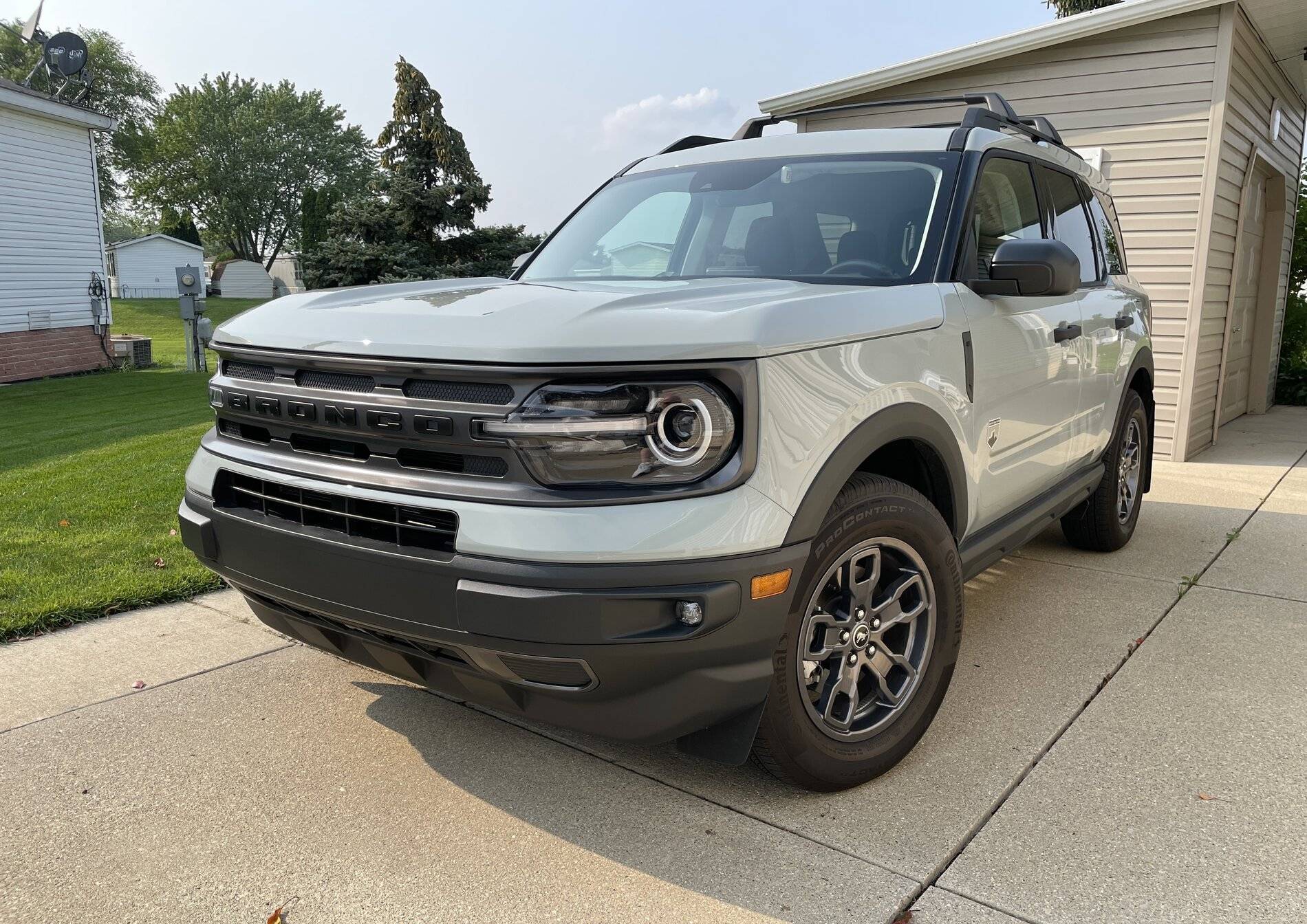 Ford Bronco Sport My short journey to Bronco Sport ownership 620A6A22-1C83-457F-927E-131D943E2D45