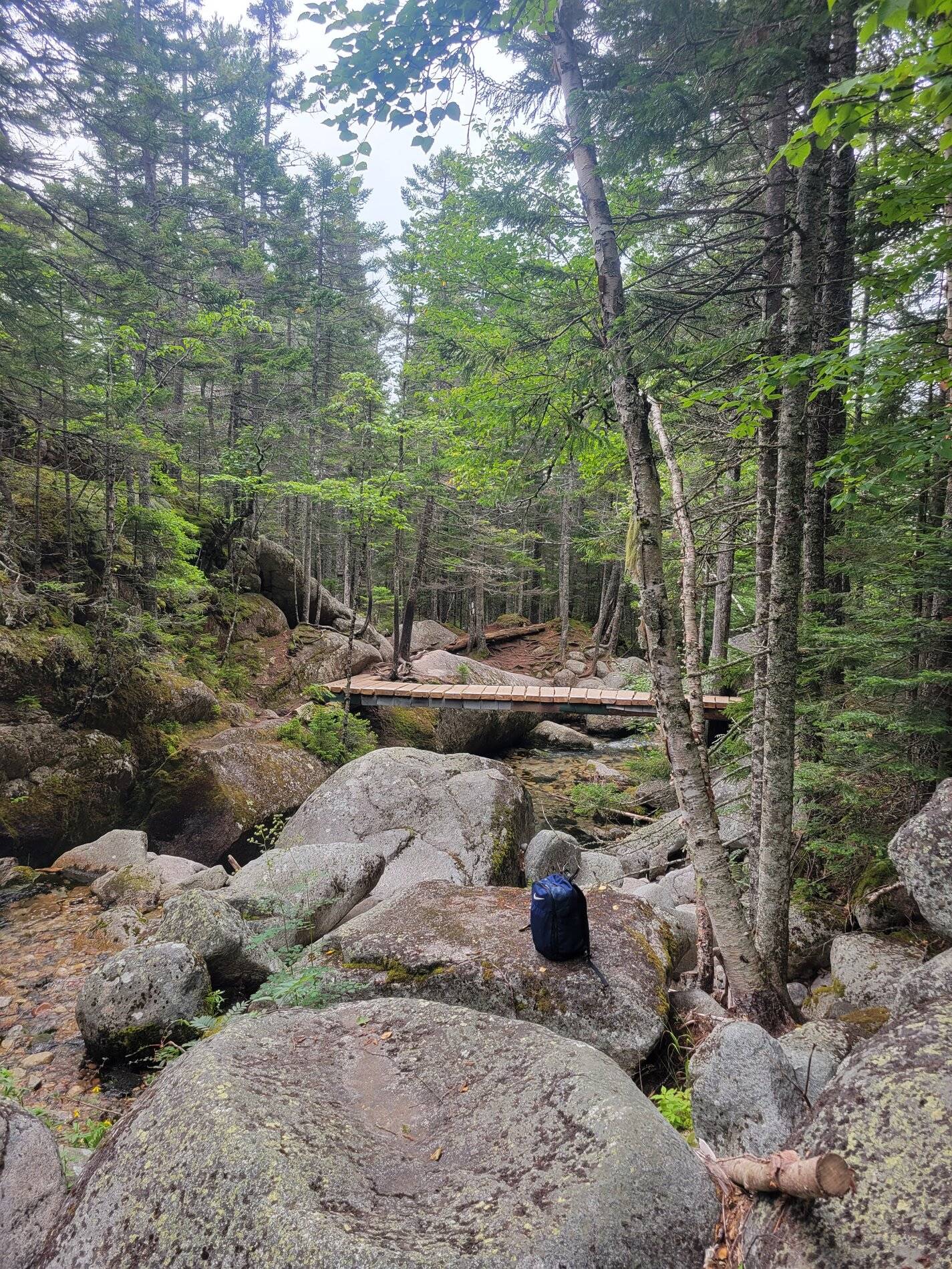 Ford Bronco Sport Road trip to Maine.... 20210811_150042