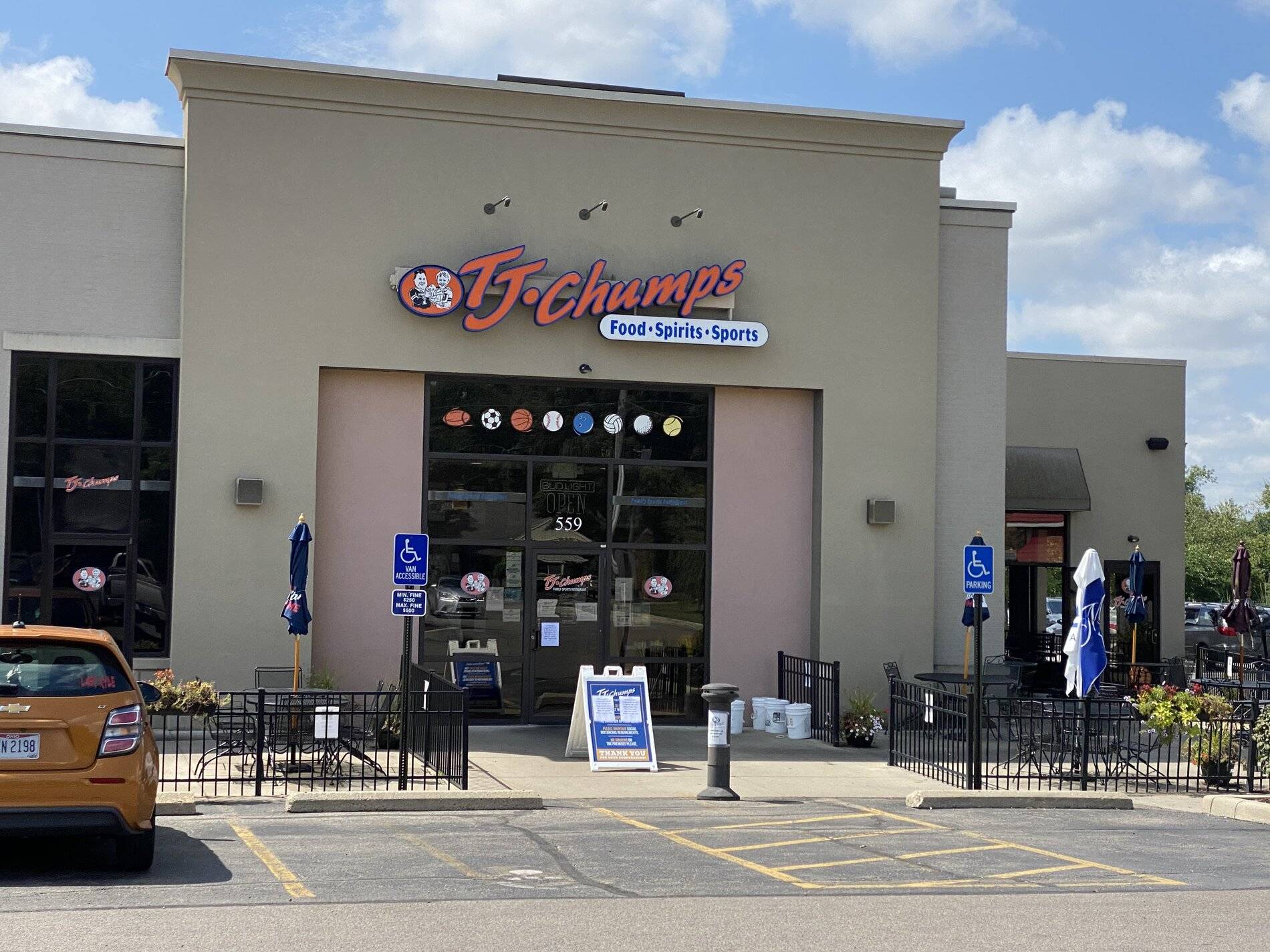 Ford Bronco Sport Bronco Sport Big Bend vs Subaru Forester? 1628813325659