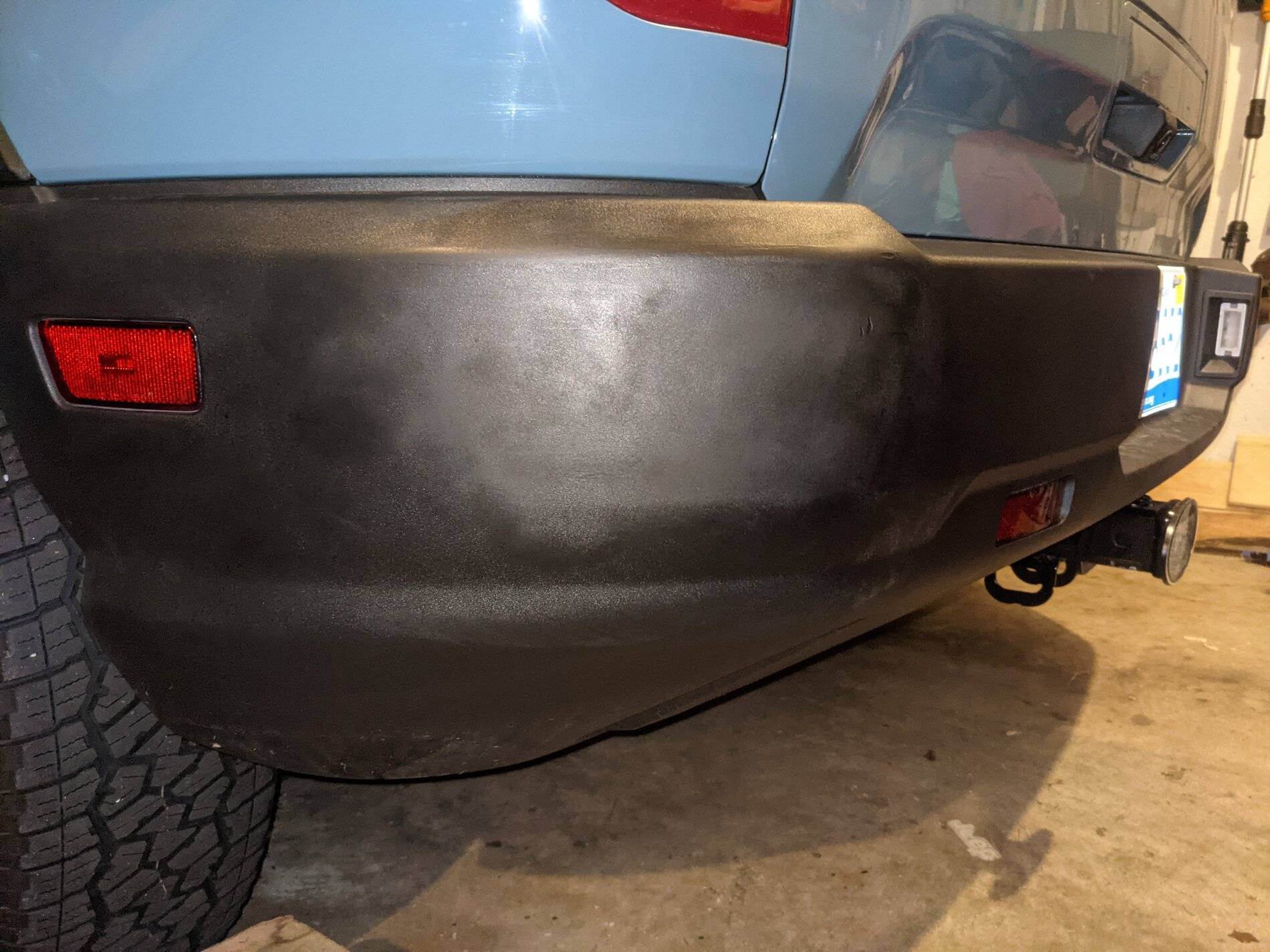 Ford Bronco Sport Official AREA 51 Bronco Sport Thread PXL_20210812_022856494