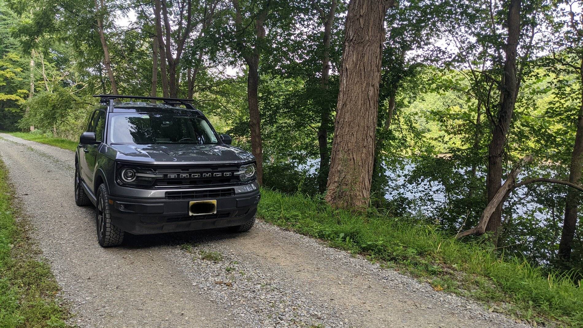 Ford Bronco Sport Post the best photos you've got of your Bronco Sport PXL_20210815_124612480~2