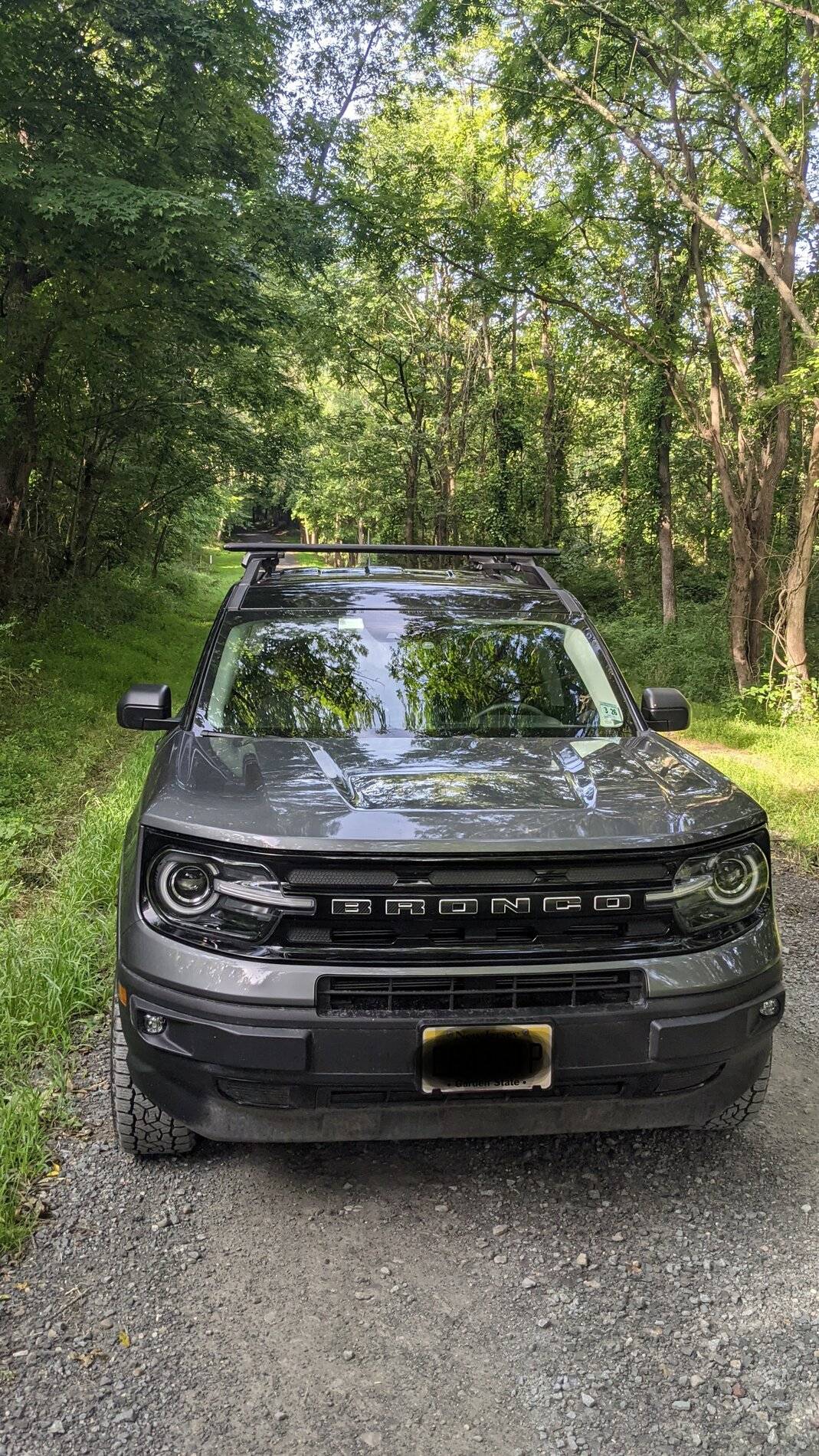 Ford Bronco Sport Post the best photos you've got of your Bronco Sport PXL_20210815_130255113~2