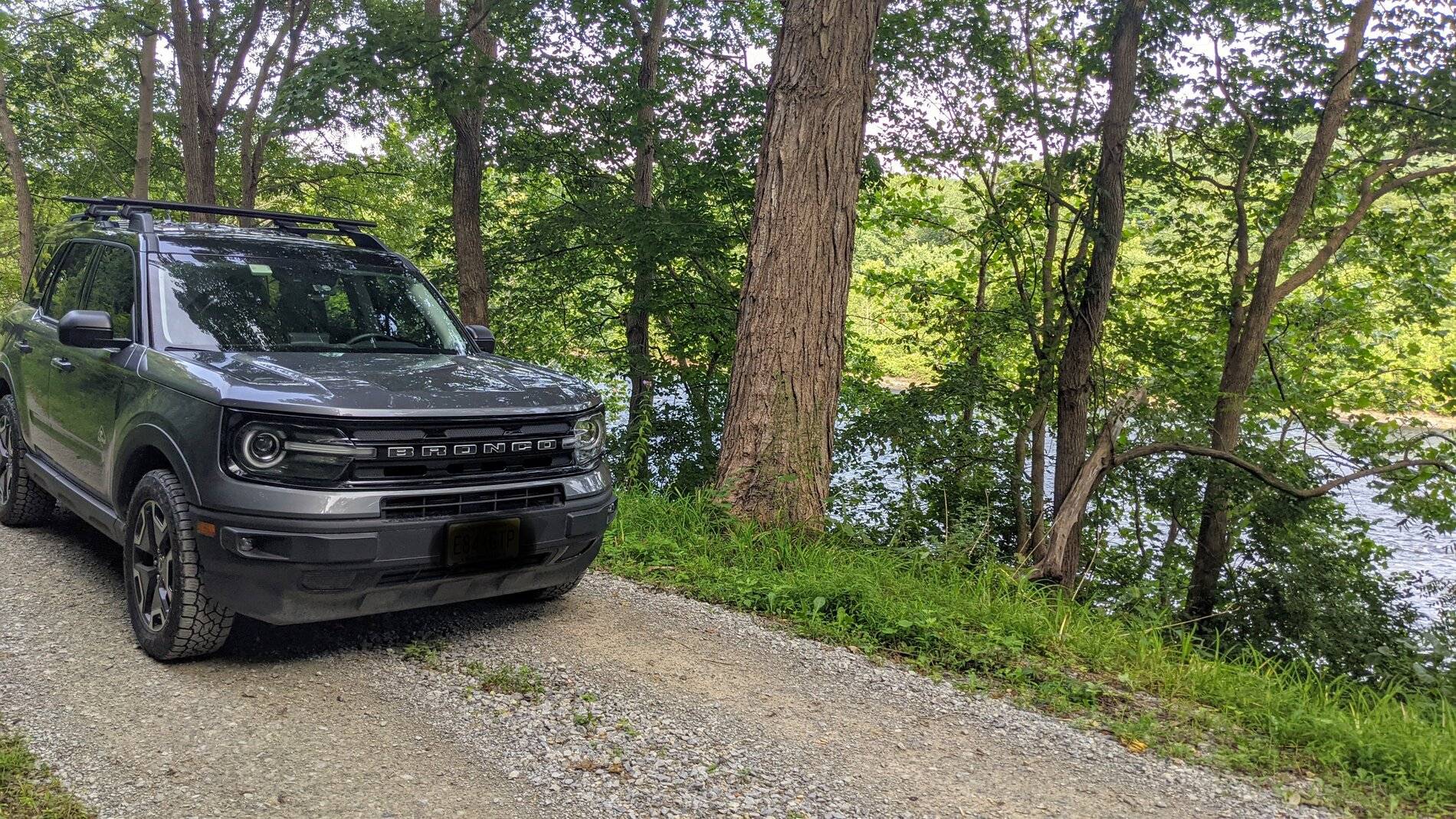 Ford Bronco Sport Post the best photos you've got of your Bronco Sport PXL_20210815_124619971~2