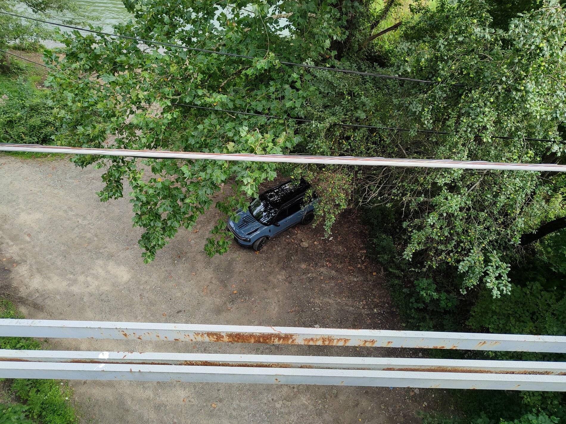 Ford Bronco Sport Post the best photos you've got of your Bronco Sport IMG20210815163416