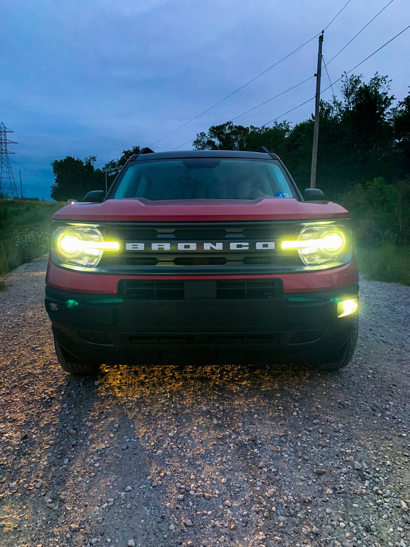 Ford Bronco Sport Post the best photos you've got of your Bronco Sport CFF87FC4-B8EE-4EA4-93D3-7E1A0DF0E8A1