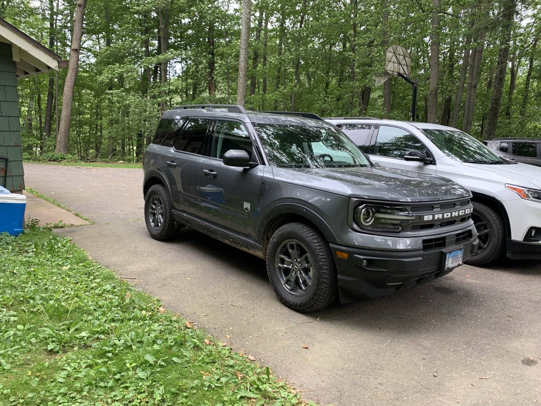Ford Bronco Sport Trail Driving Northern Wisconsin in a Bronco Sport Big Bend - Pics, Video, and Build F00F7543-E218-4BCD-8931-23F3816EF138