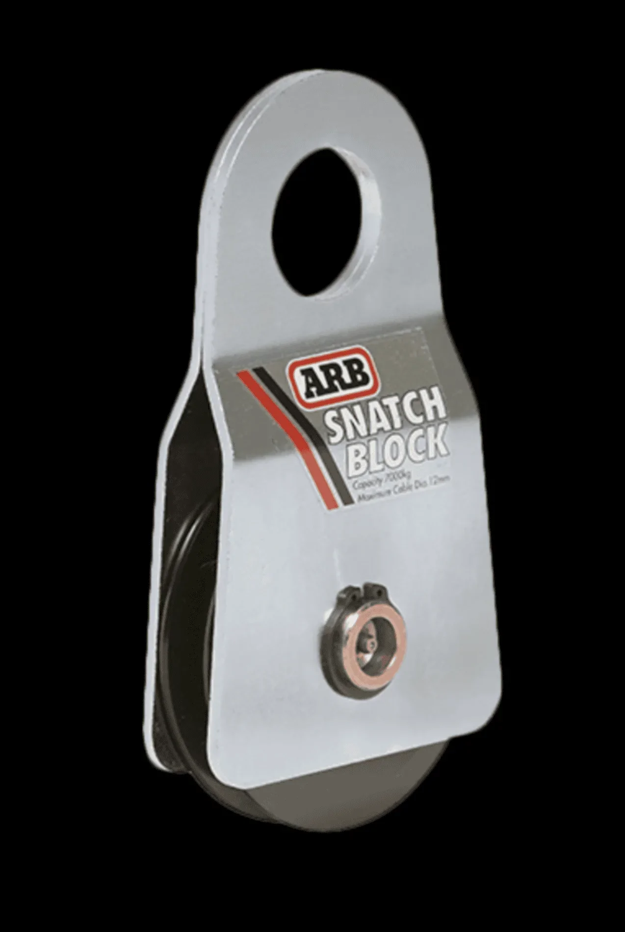 Ford Bronco Sport Mud Recovery - Rear mounted winch? Screenshot_20210818-112419