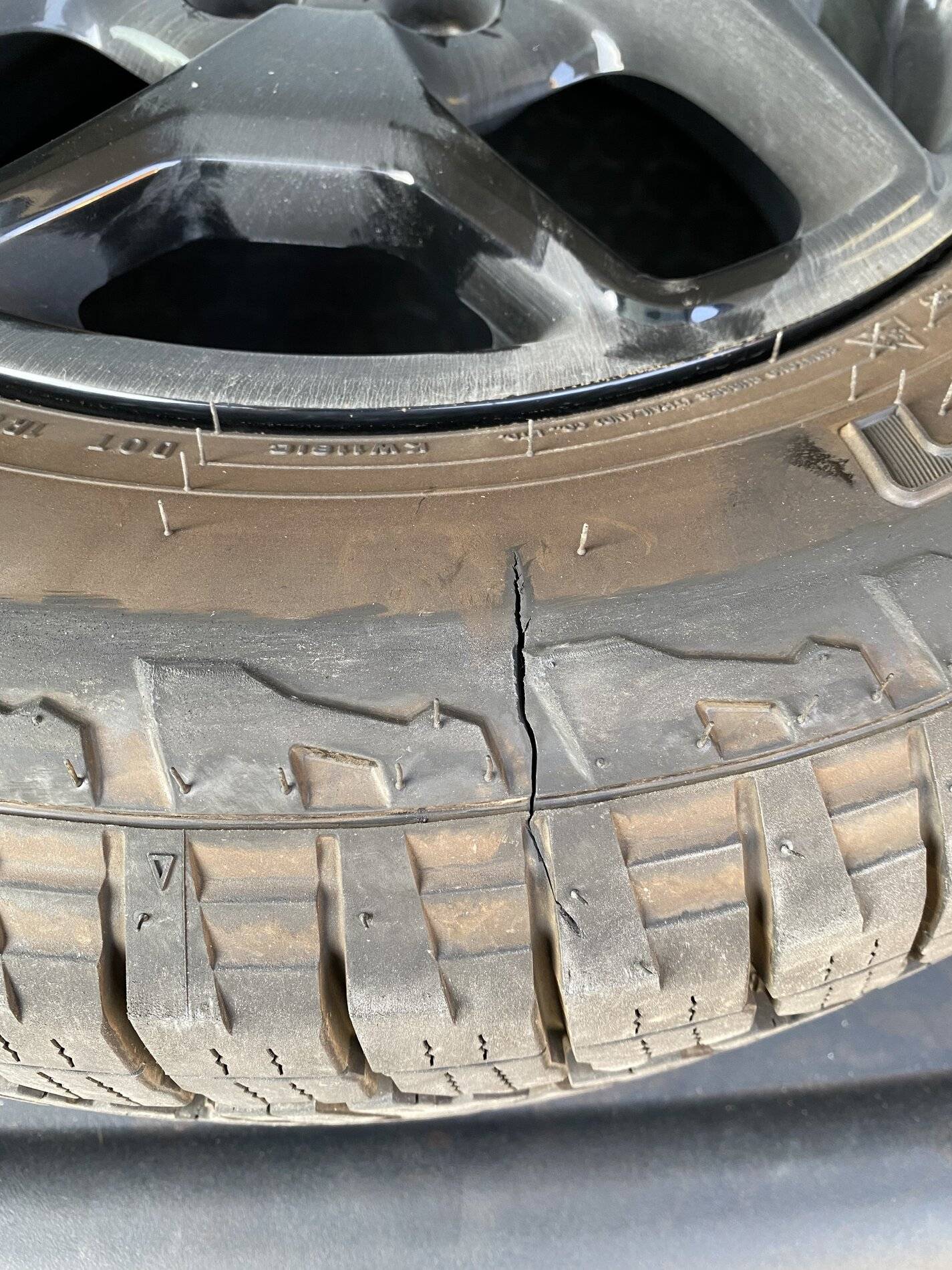 Ford Bronco Sport Tire Warranty Worth It! 3CA83B71-5745-4699-BCF6-E82AF23989E3