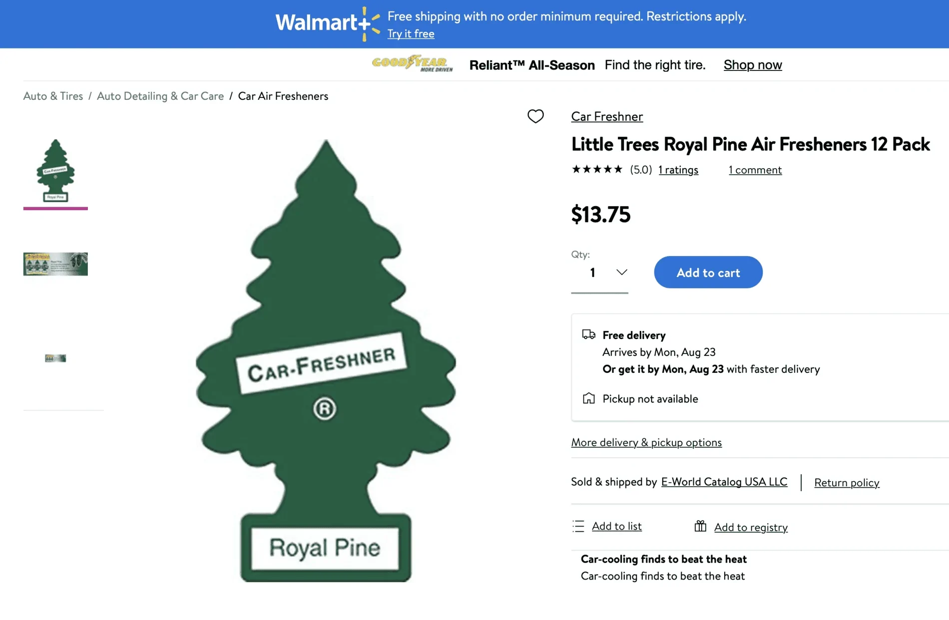 Ford Bronco Sport Plastic scratches easy Screen Shot 2021-08-19 at 6.28.13 AM