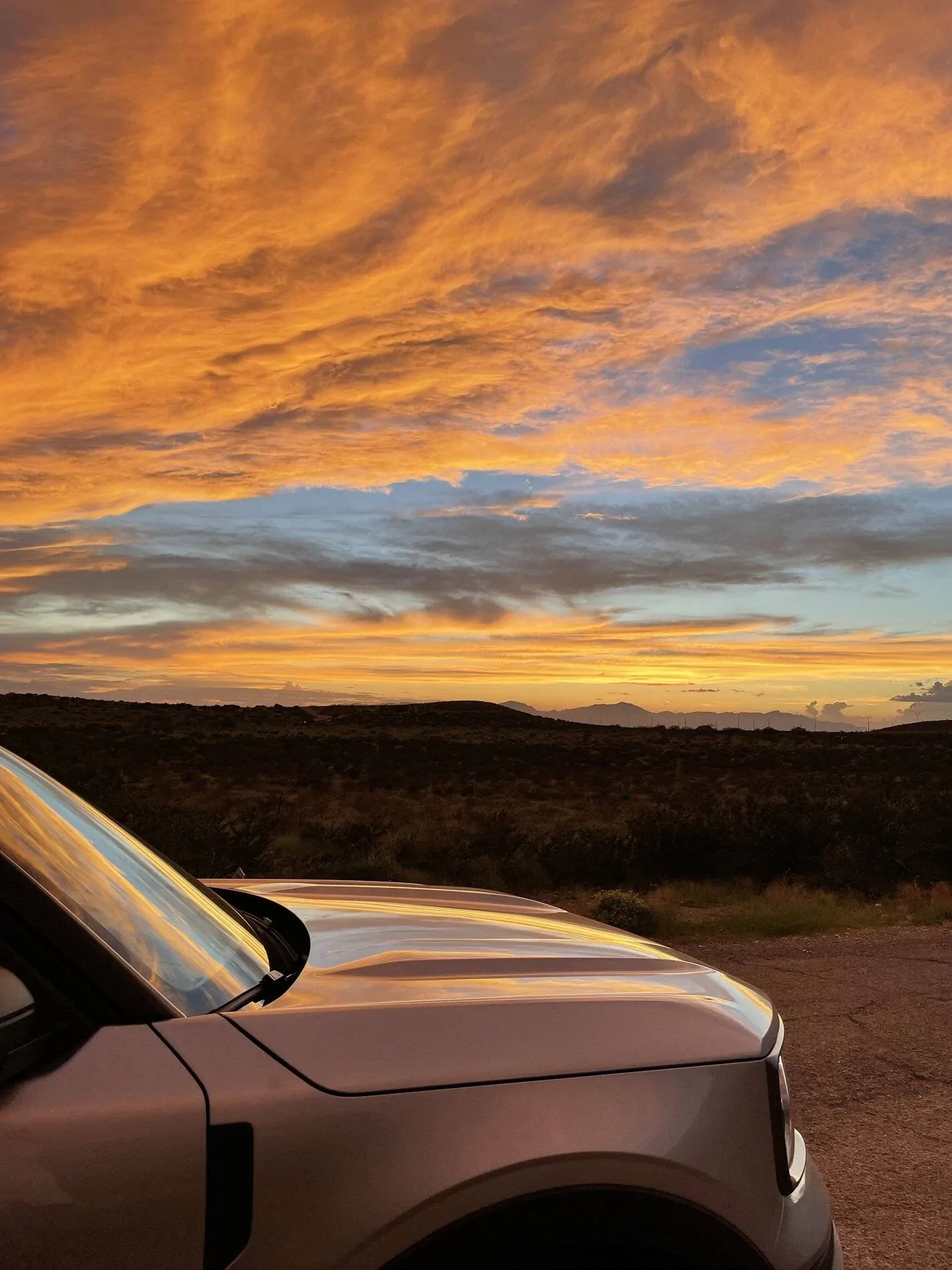 Ford Bronco Sport Post the best photos you've got of your Bronco Sport 3593B024-112C-45AC-9AE9-508F3C4174B3