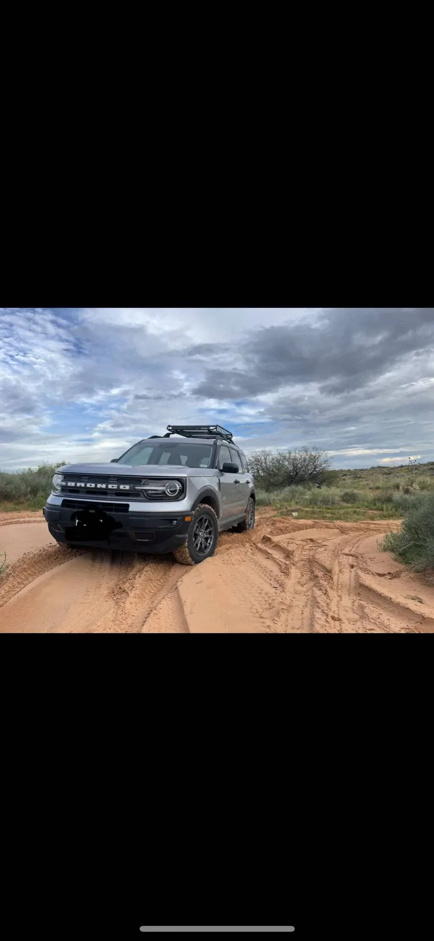 Ford Bronco Sport Post the best photos you've got of your Bronco Sport 82F63050-00E3-47A0-93A2-9A2E596D14D7