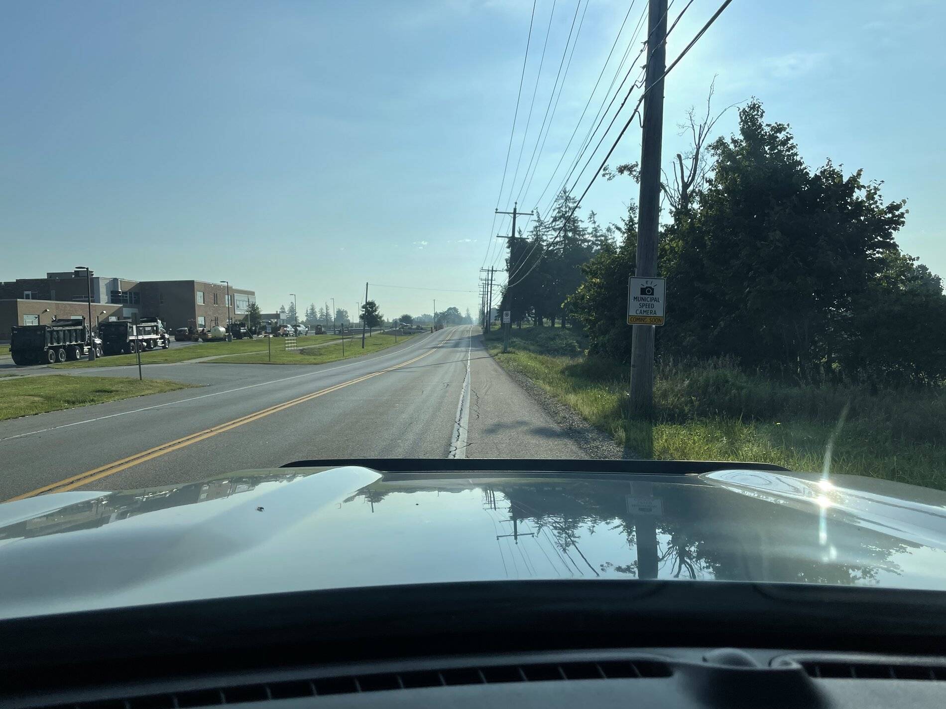 Ford Bronco Sport Did I get an underhanded jab? 32D30729-AF8F-4A63-B9C1-92BCDE42846D