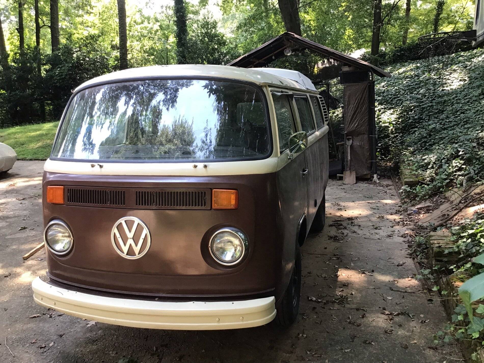 Ford Bronco Sport Oh the humanity! 32798108-D9A4-4681-9C02-2D521107F60C