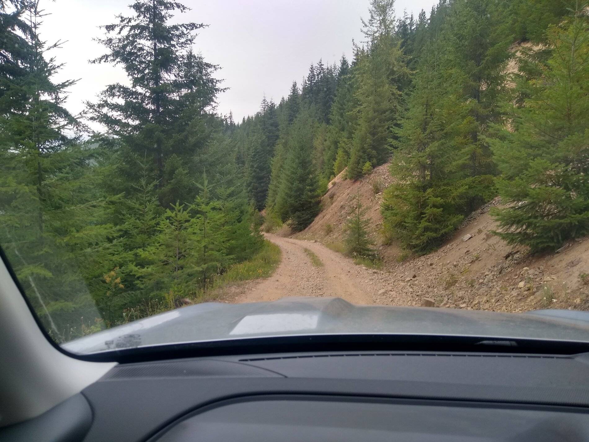 Ford Bronco Sport Feedback request for A/Ts for Big Bend.... IMG_20210820_181607274_HDR