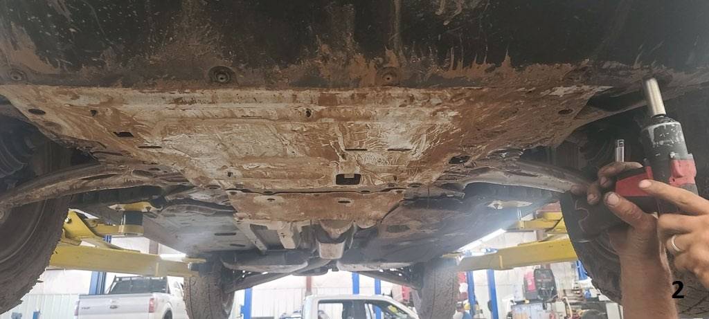 Ford Bronco Sport Our Bronco Sport either needs engine replacement or may be total loss...and the water barely reached the front bumper. For Parts, For Scrap, For Sale? Bronco2