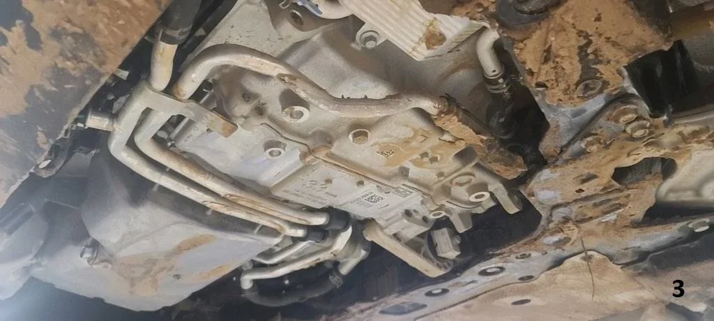 Ford Bronco Sport Our Bronco Sport either needs engine replacement or may be total loss...and the water barely reached the front bumper. For Parts, For Scrap, For Sale? bronco3