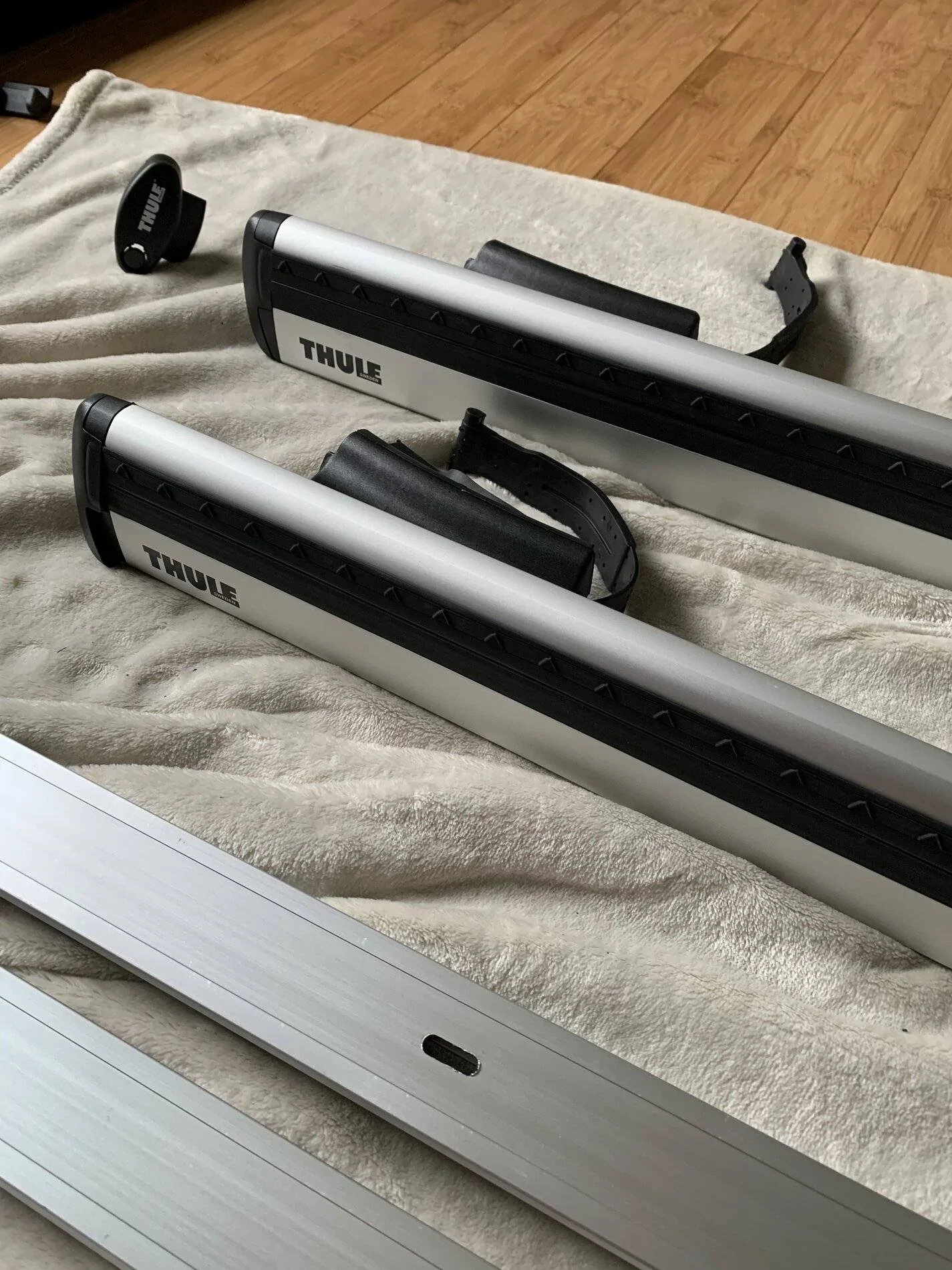 Ford Bronco Sport Mounting The Rooftop Tent Q's 0E0C087E-01C6-4089-B89F-89690A9A8DB2