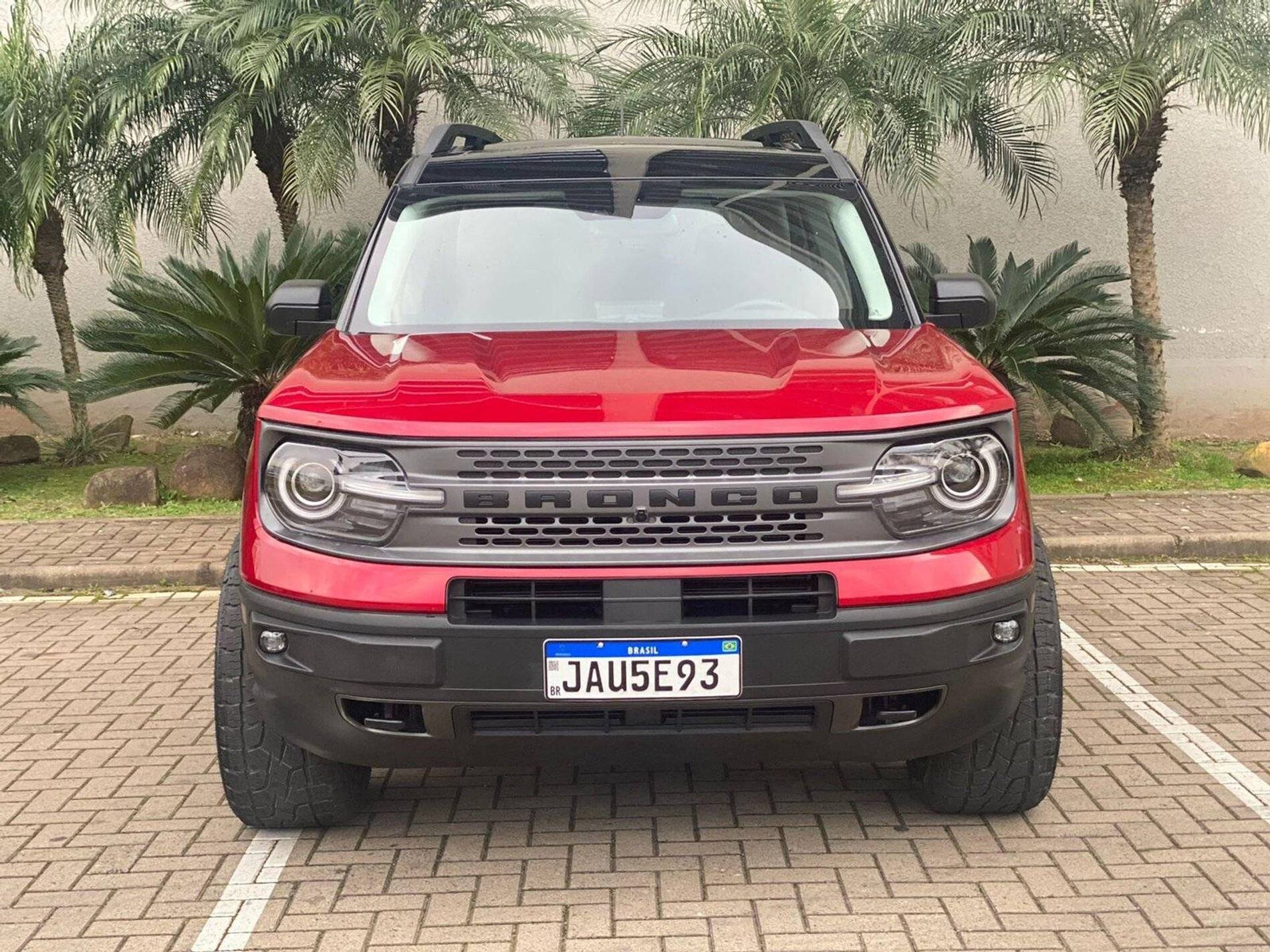 Ford Bronco Sport First bigfoot bronco sport? (at Brazil) ford-bronco-sport-2.0-ecoboost-gasolina-wildtrak-4x4-selectshift-wmimagem14165383164