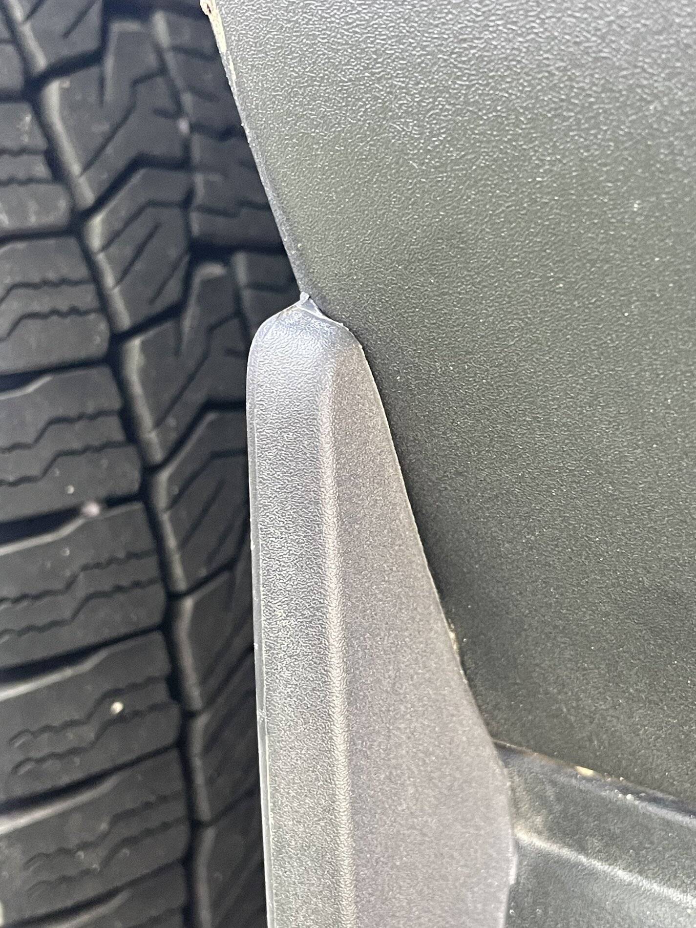 Ford Bronco Sport What did you do TO your Bronco Sport today? 937DBF12-CFB3-4E08-80E9-063C539F3CDE