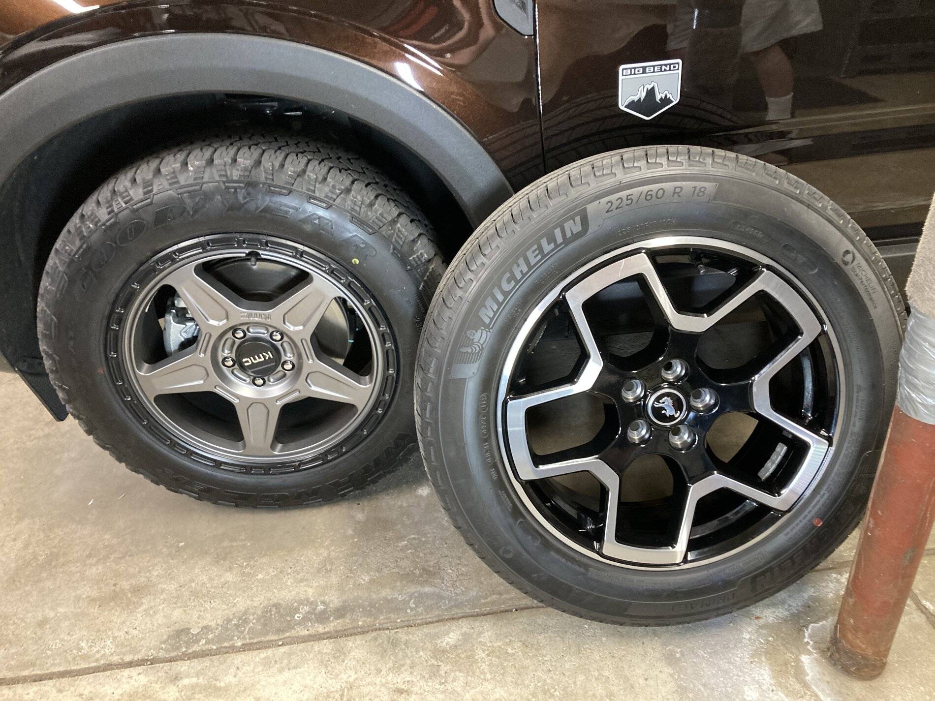 Ford Bronco Sport Goodyear Trailrunner IMG_0335.JPG