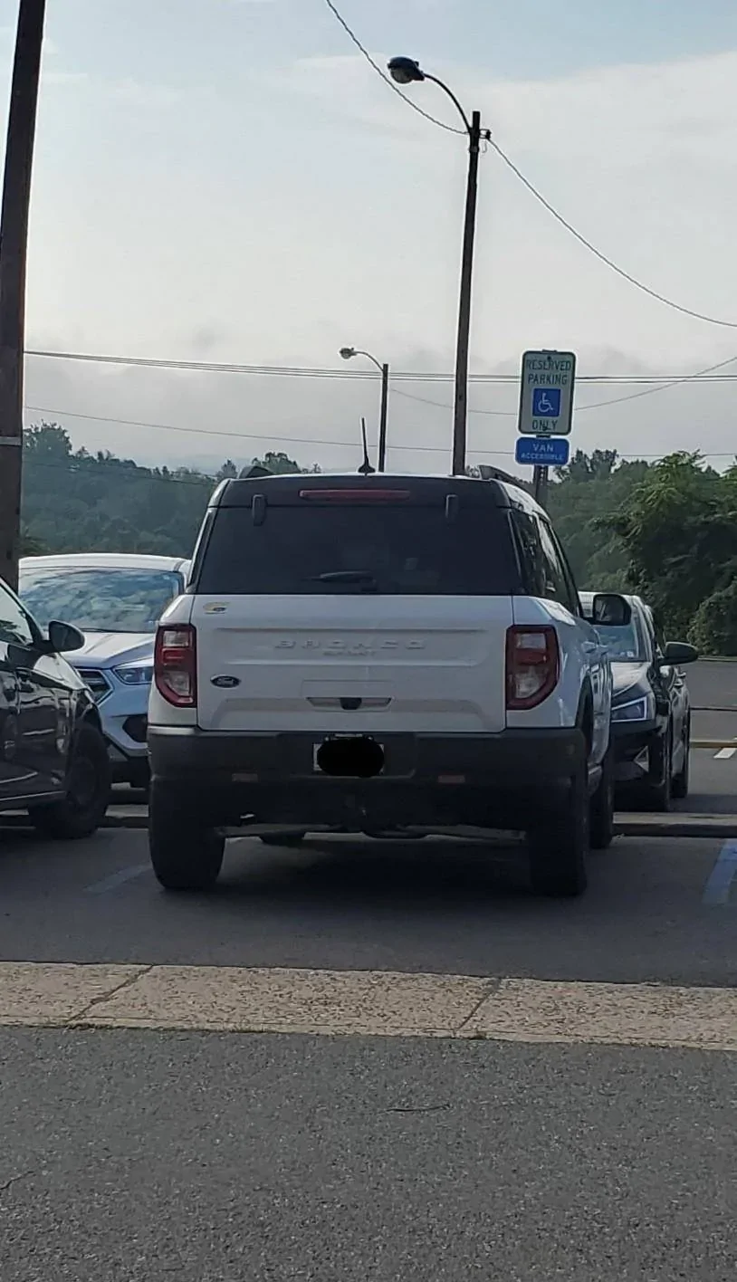 Ford Bronco Sport OFFICIAL OXFORD WHITE Bronco Sport Thread 2021 bronco sport 102