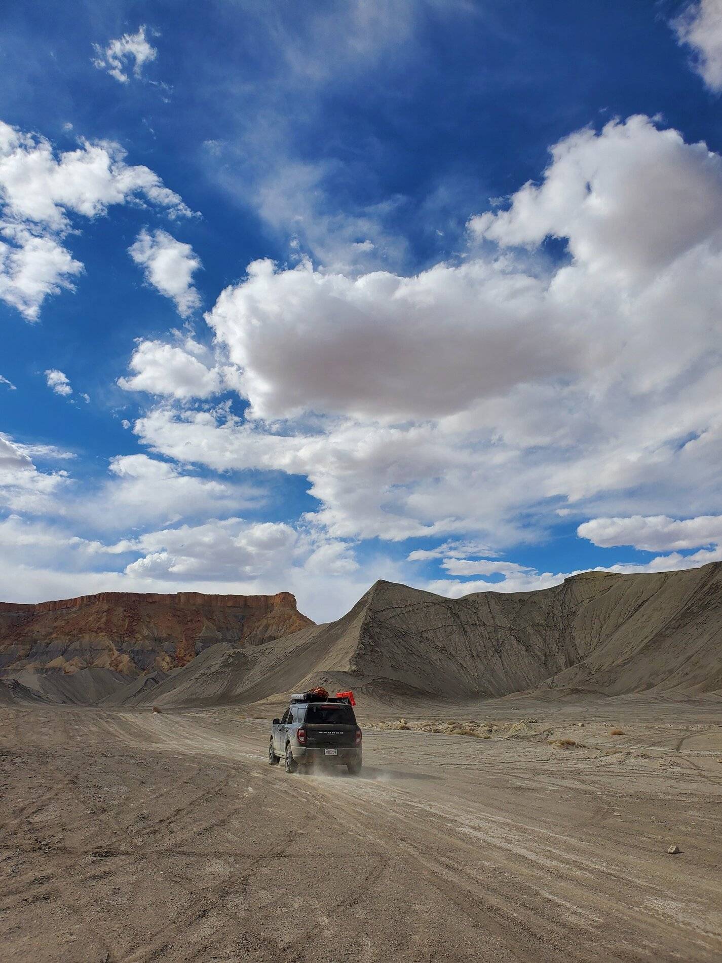 Ford Bronco Sport Post the best photos you've got of your Bronco Sport 20210528_165637