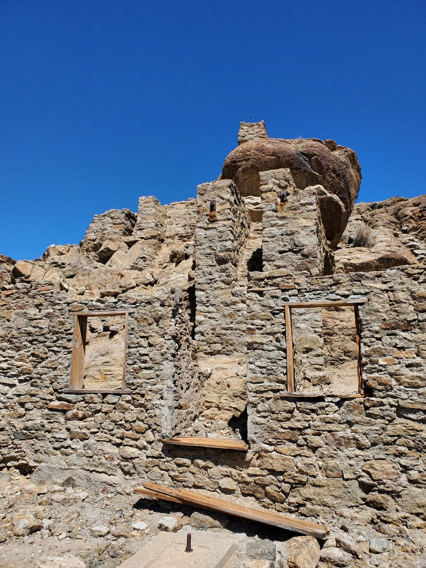 Ford Bronco Sport @Outbound Exploration Bronco Sport Build & Trail Pics 20210613_144323